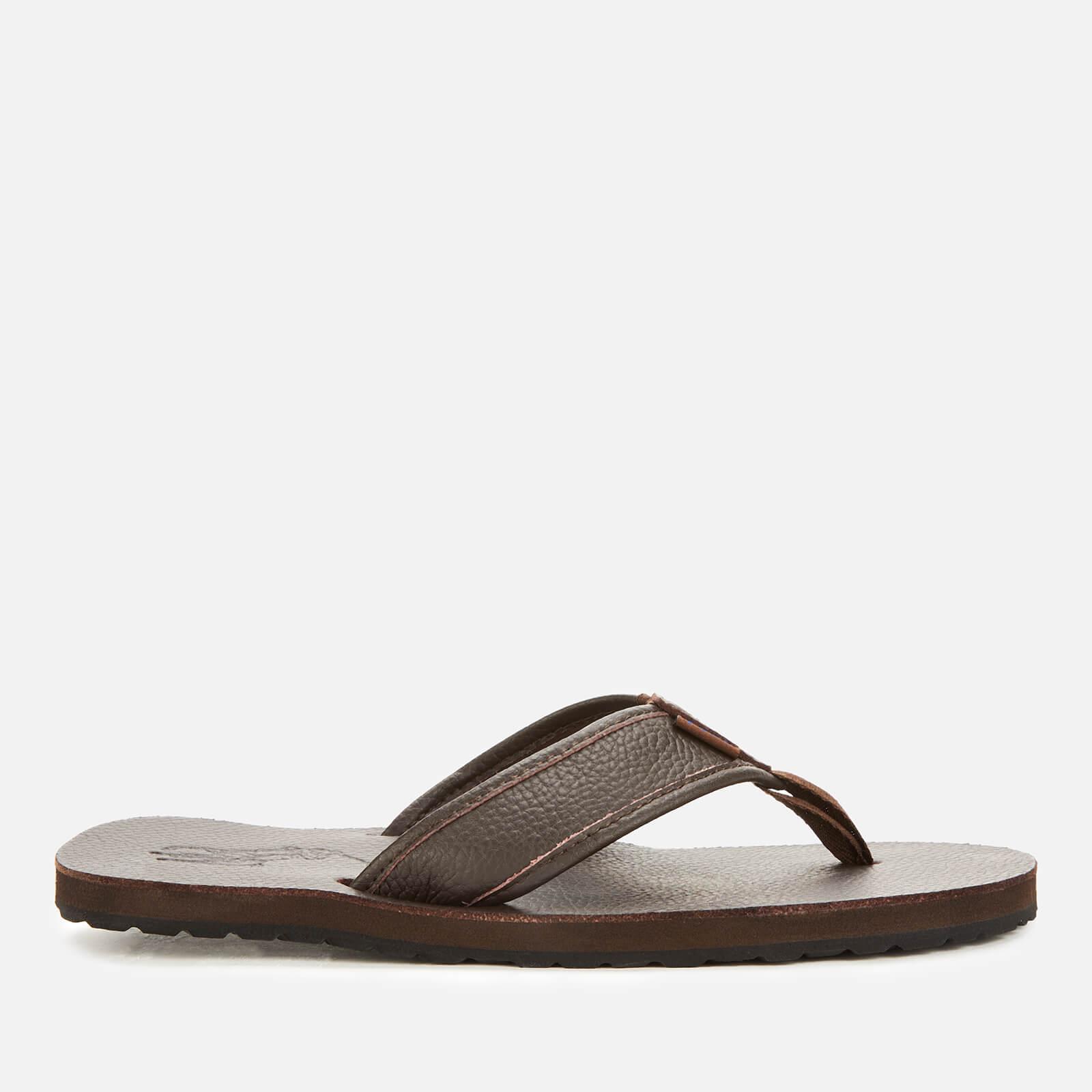 Polo Ralph Lauren Sullivan Iii Tumbled 