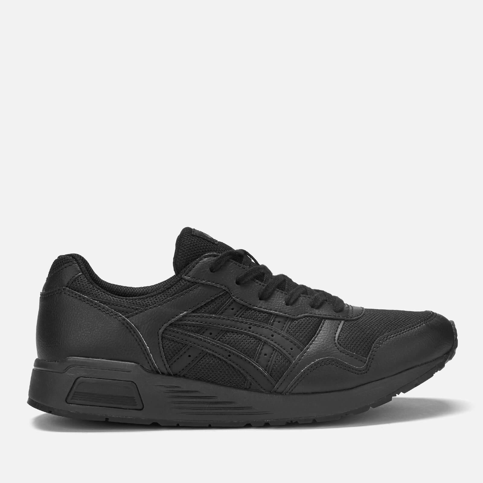 lyte trainer asics