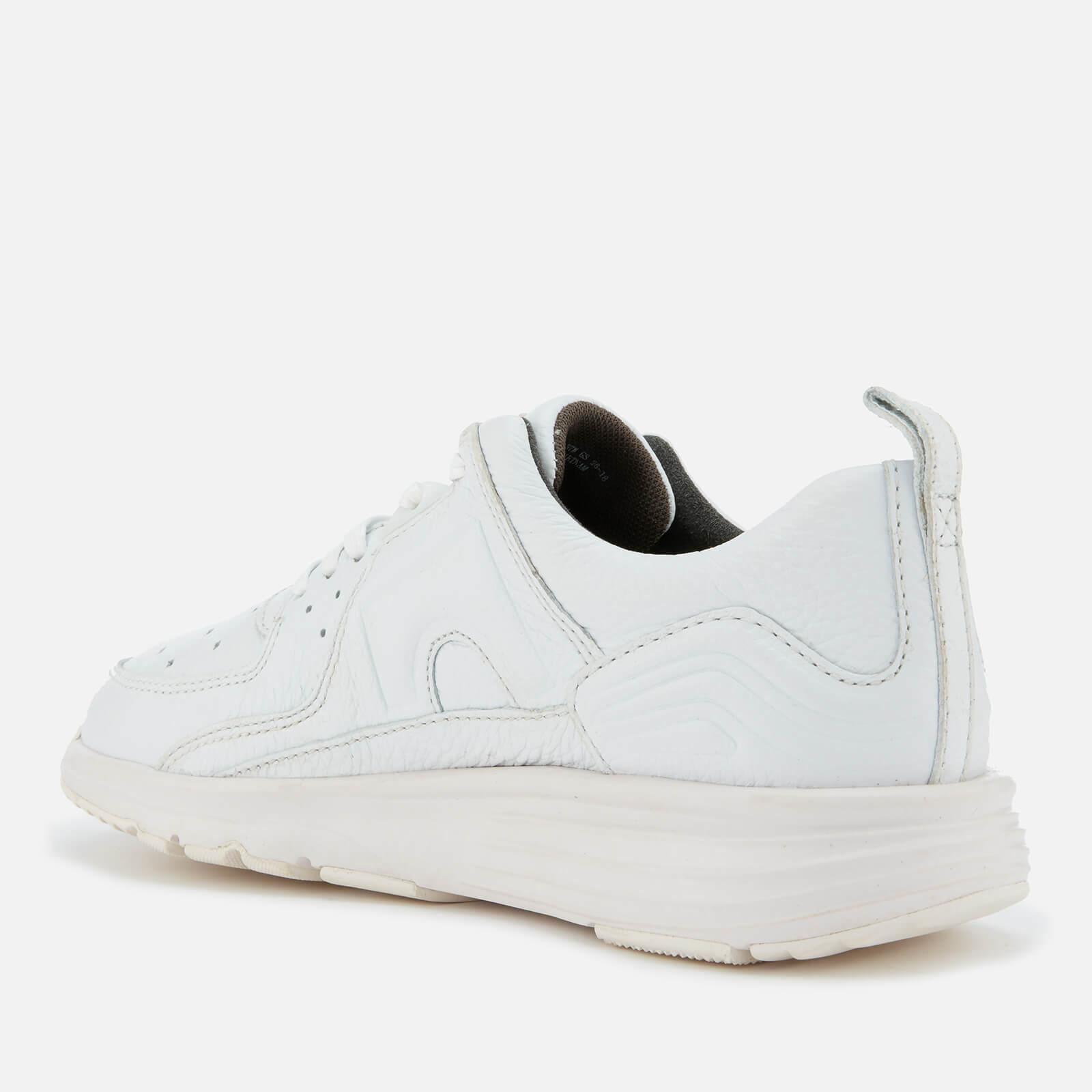 camper white trainers