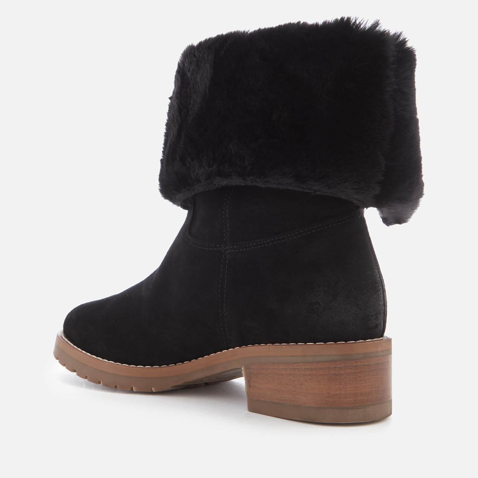 carvela snug boots