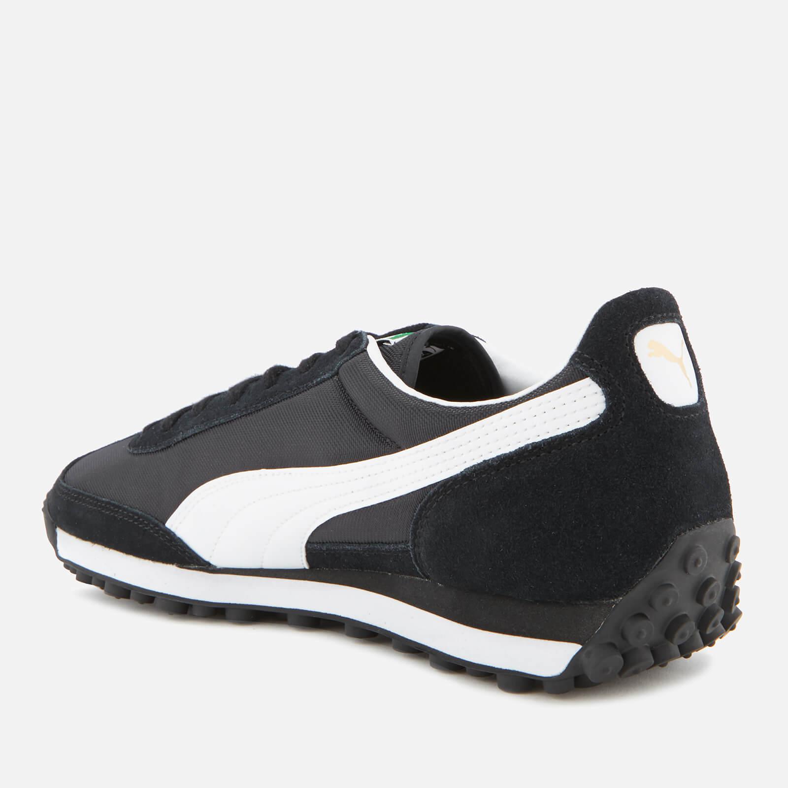 puma easy rider trainers