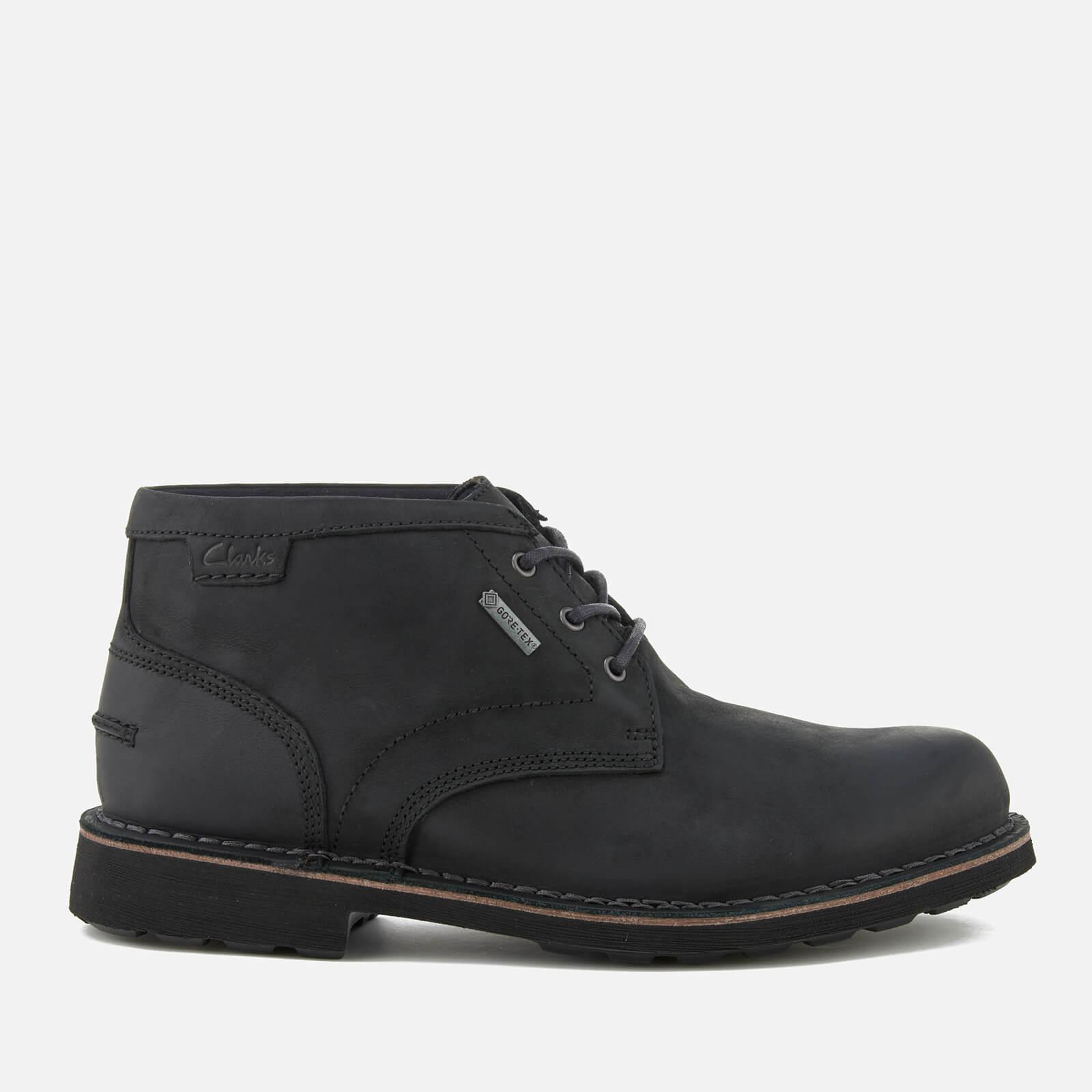 clarks lawes mid gtx