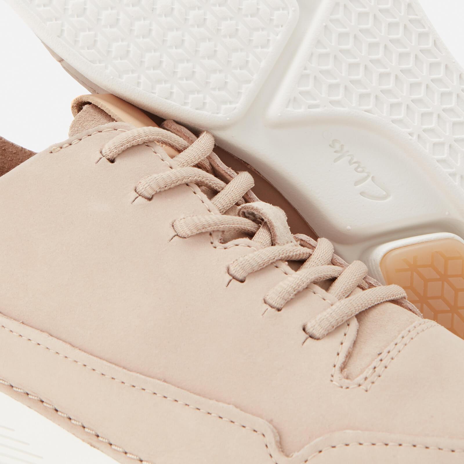 clarks tri spark trainers