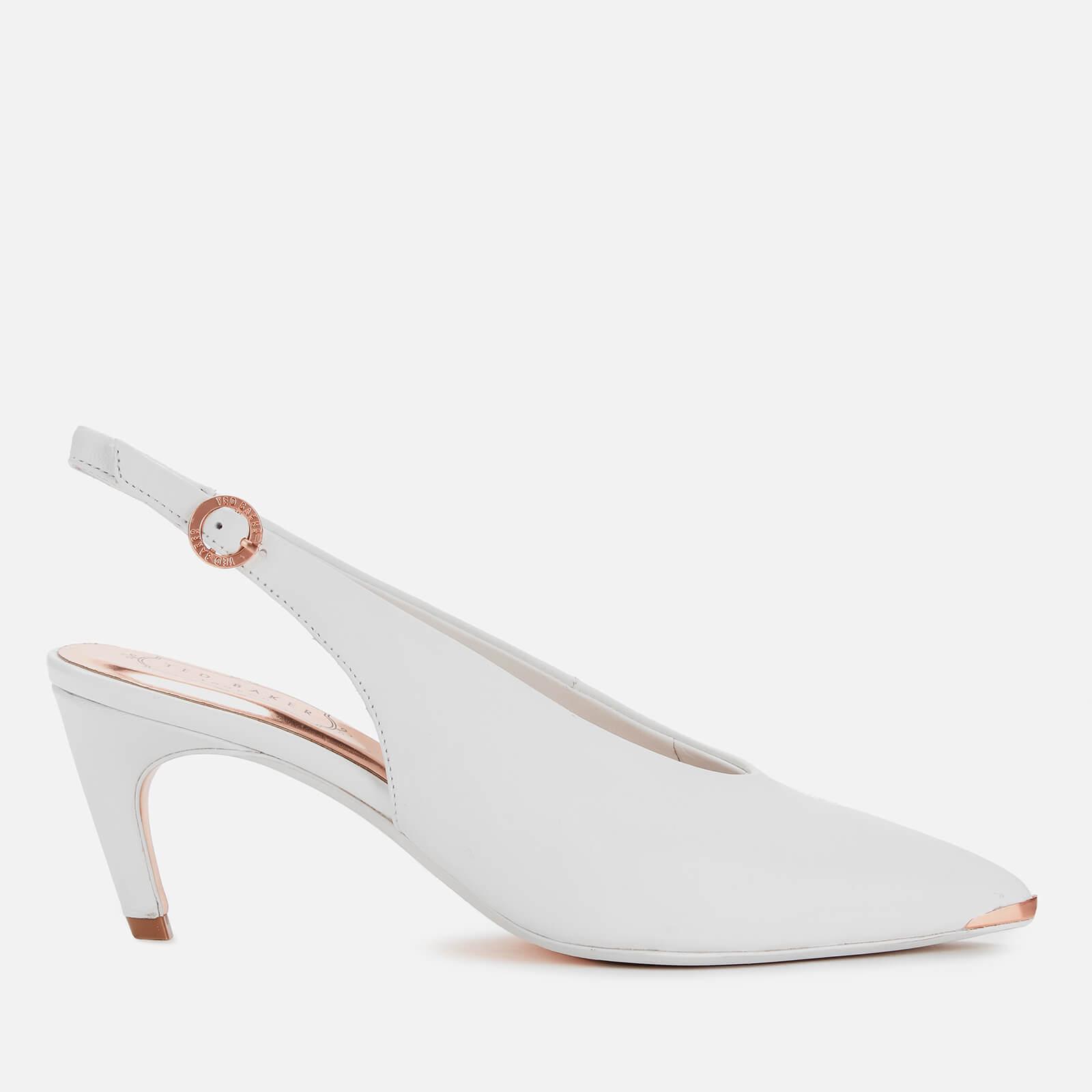 ted baker size 6 heels
