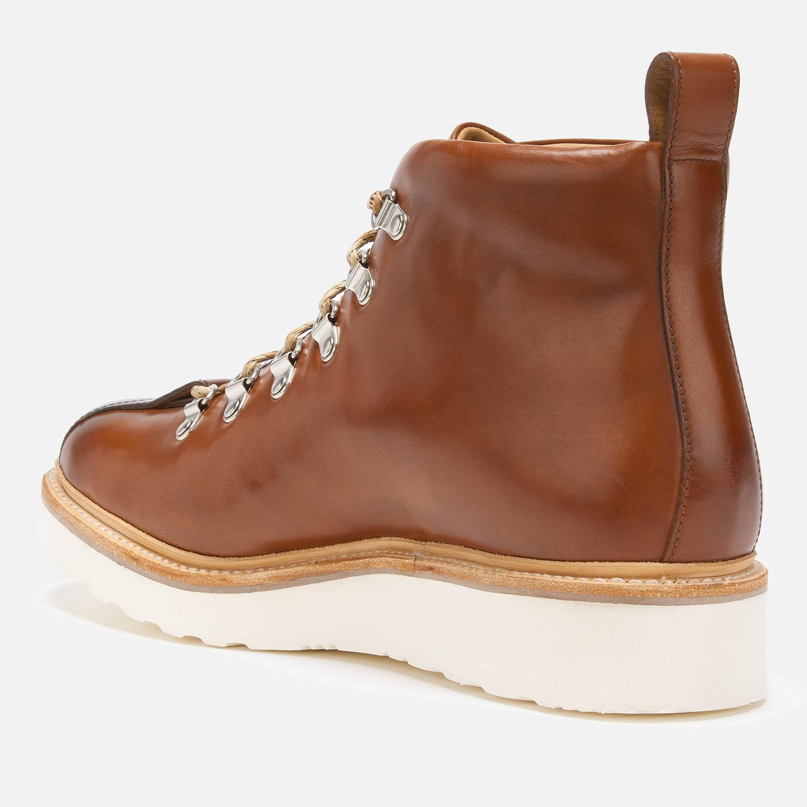 grenson bobby