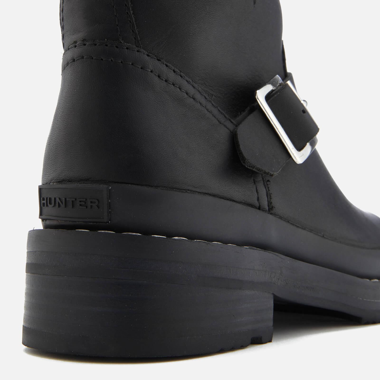 designer biker boots