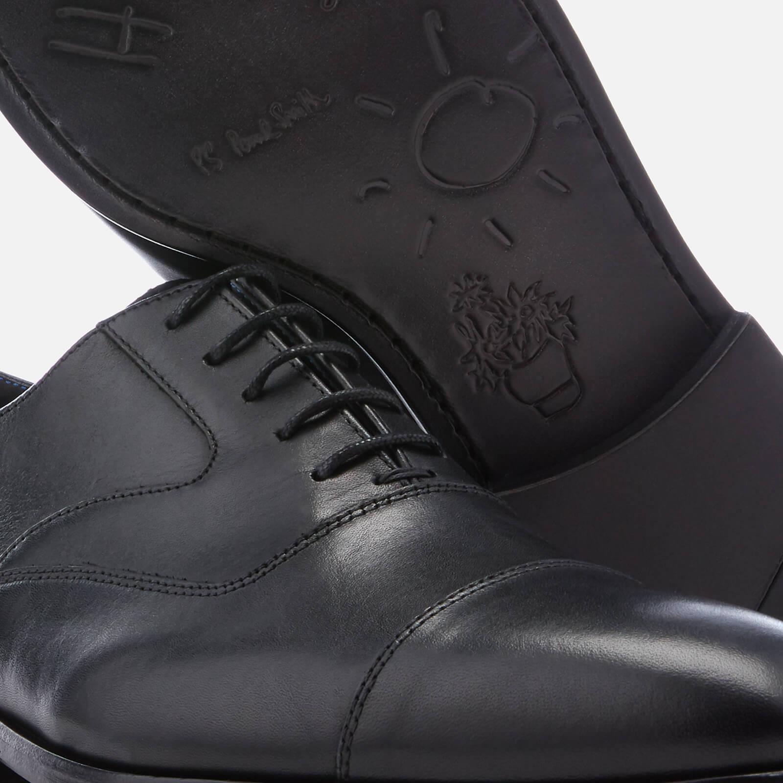 paul smith tompkins shoes