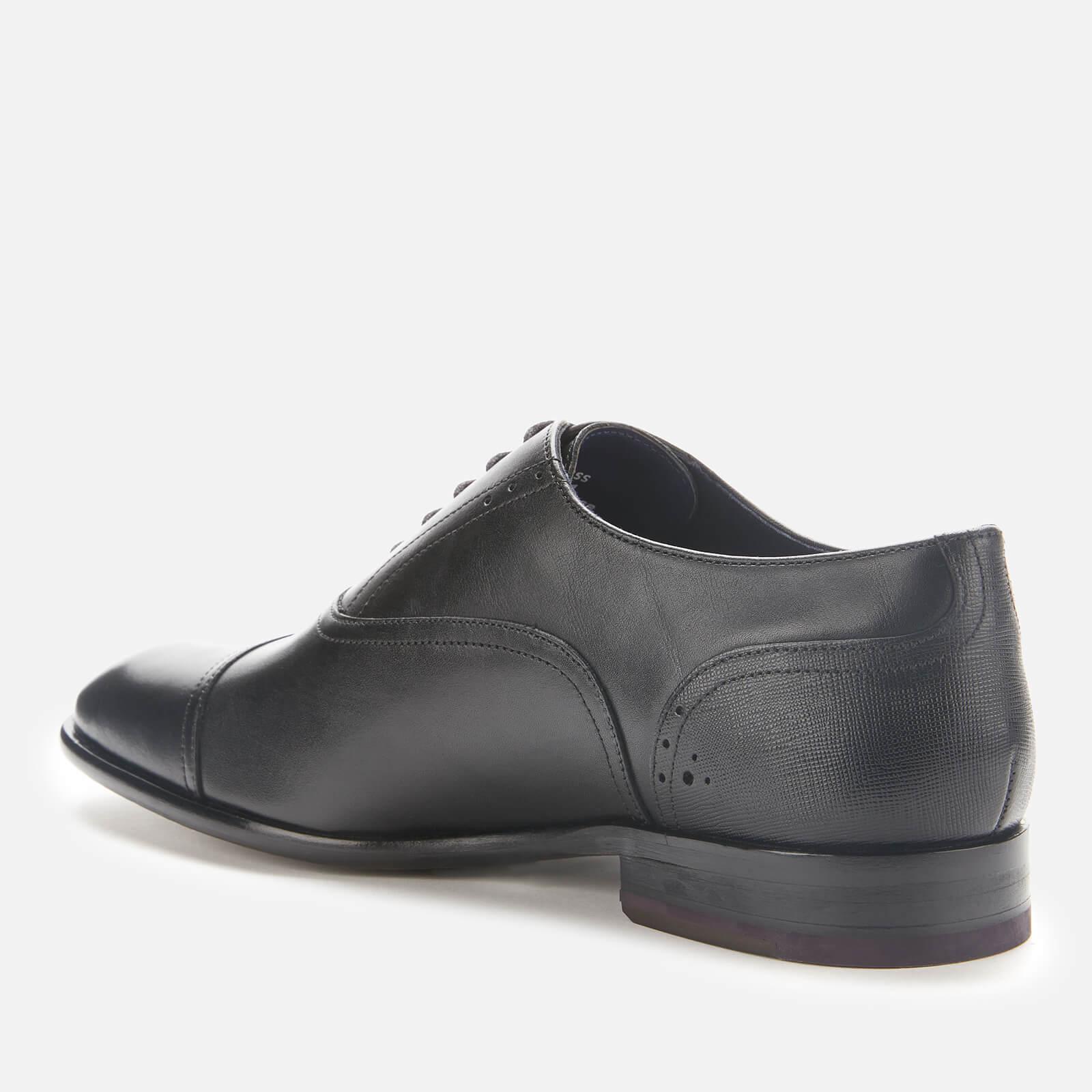Ted Baker Circass Leather Toe Cap 