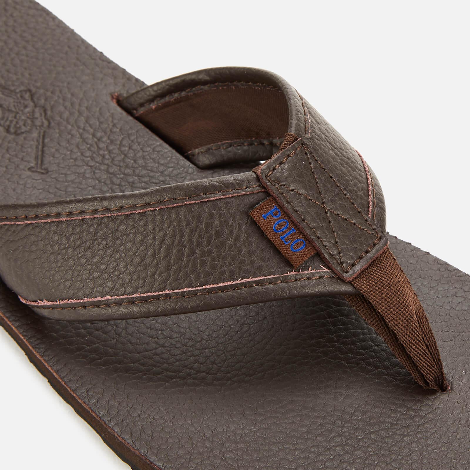 Polo Ralph Lauren Sullivan Iii Tumbled 