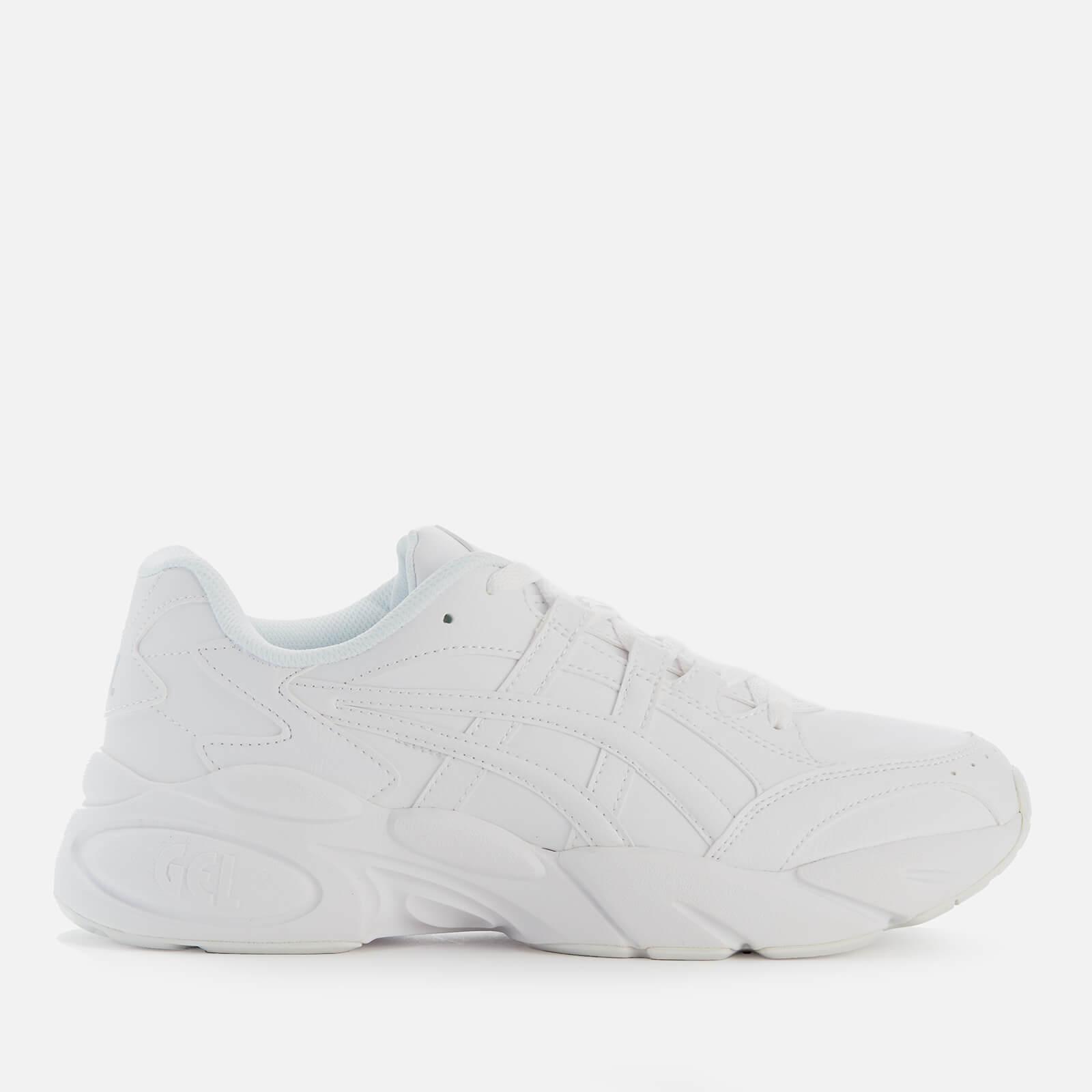 asics lifestyle trainers