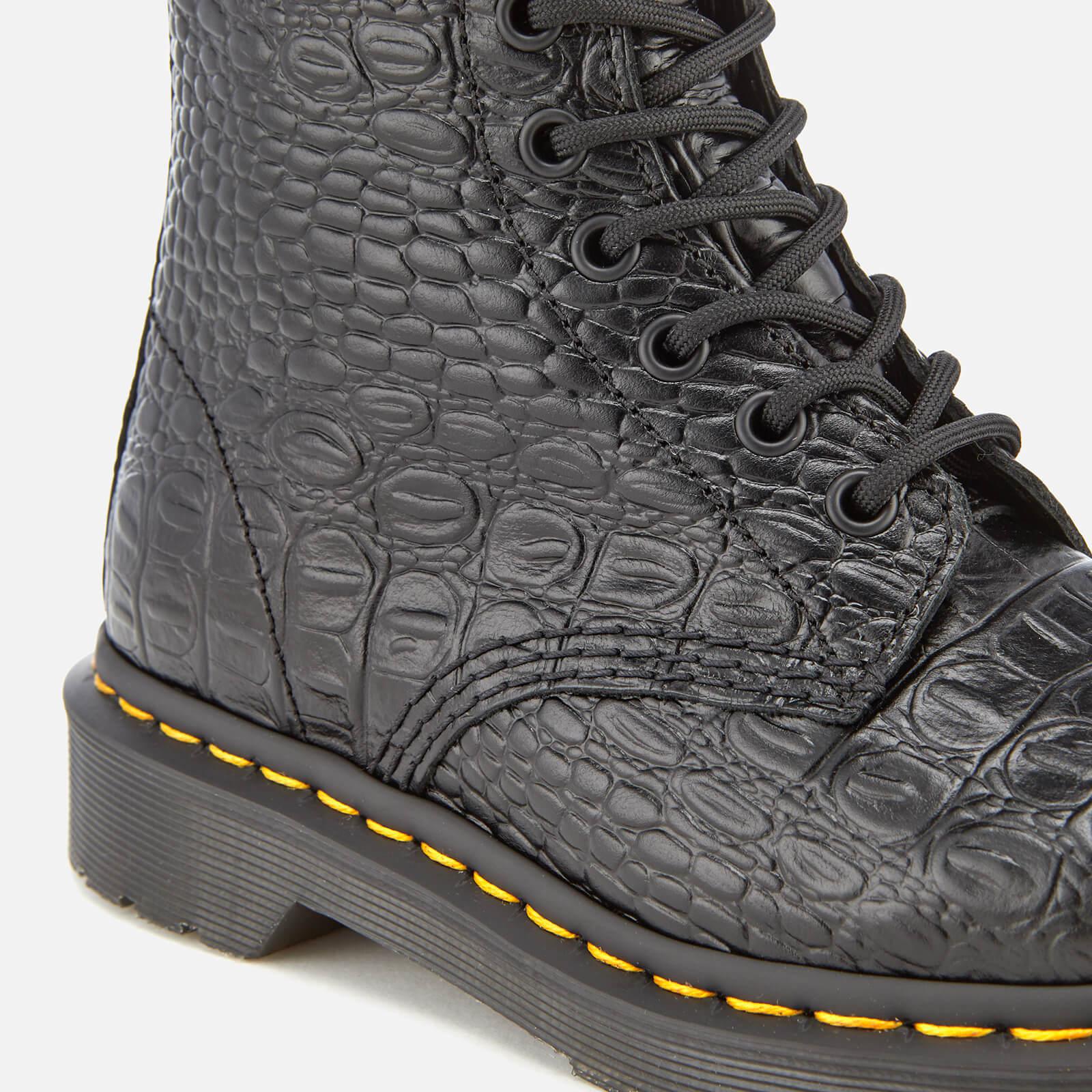 croc martens amazon