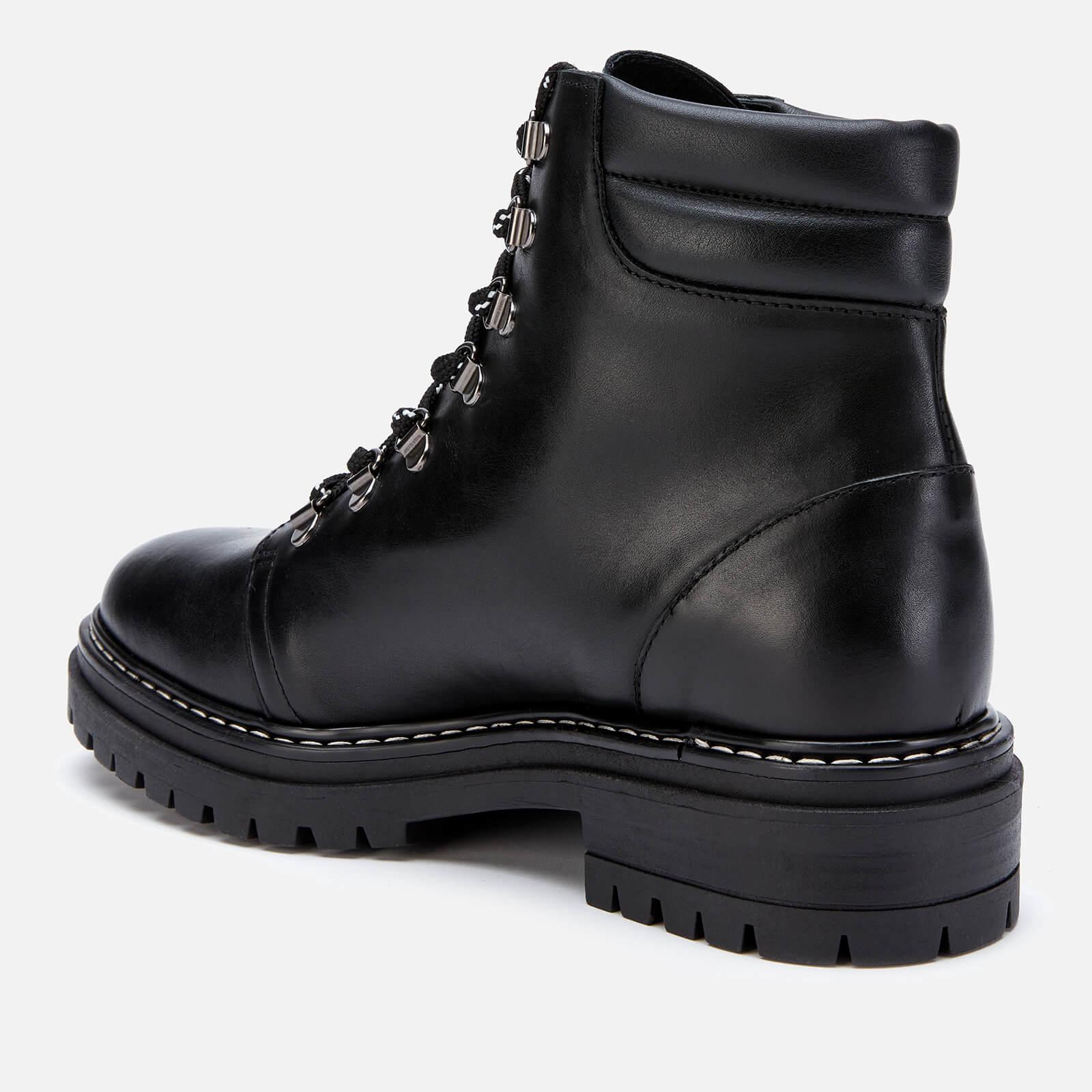 whistles amber boots black