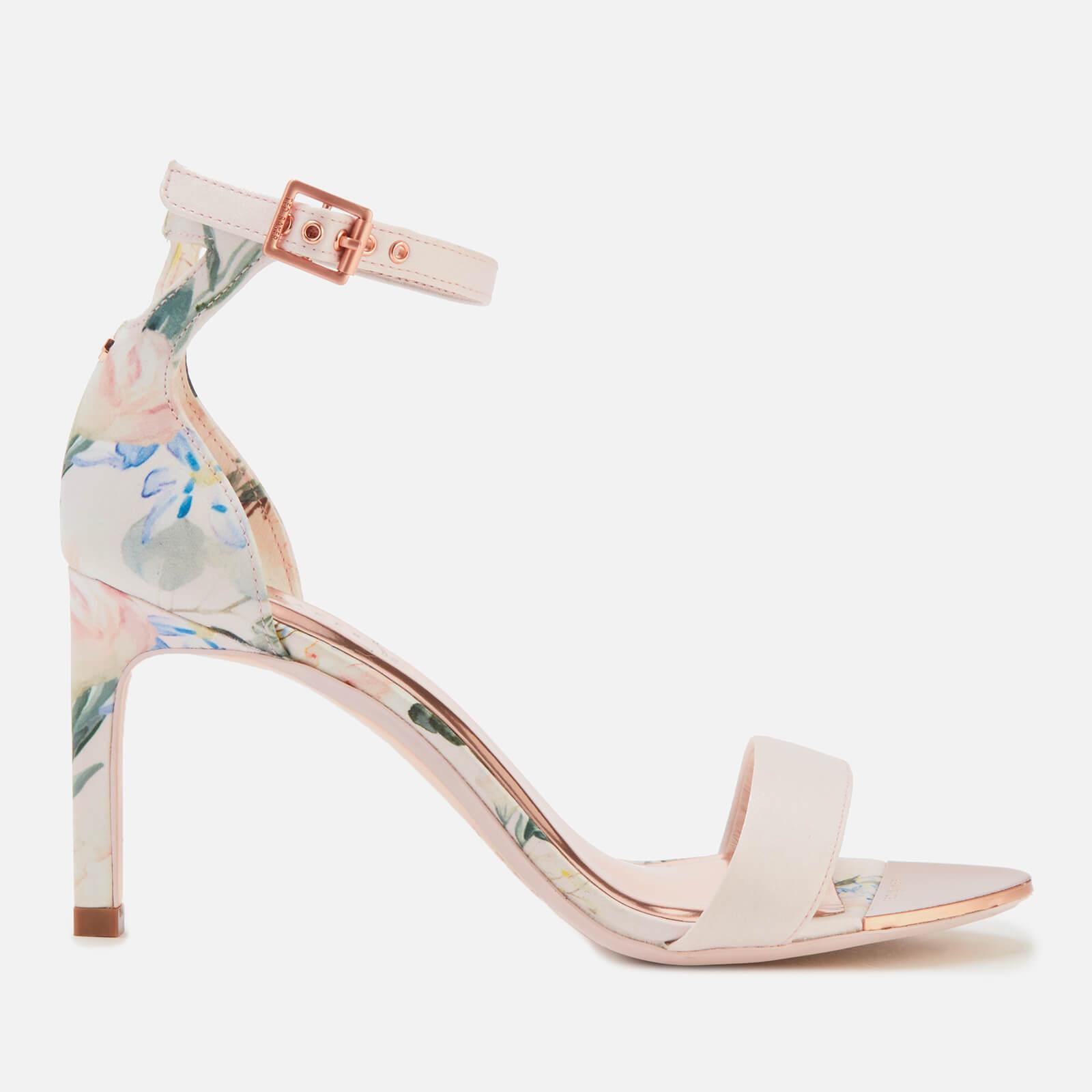 Ted Baker Barely There Heeled Sandals 