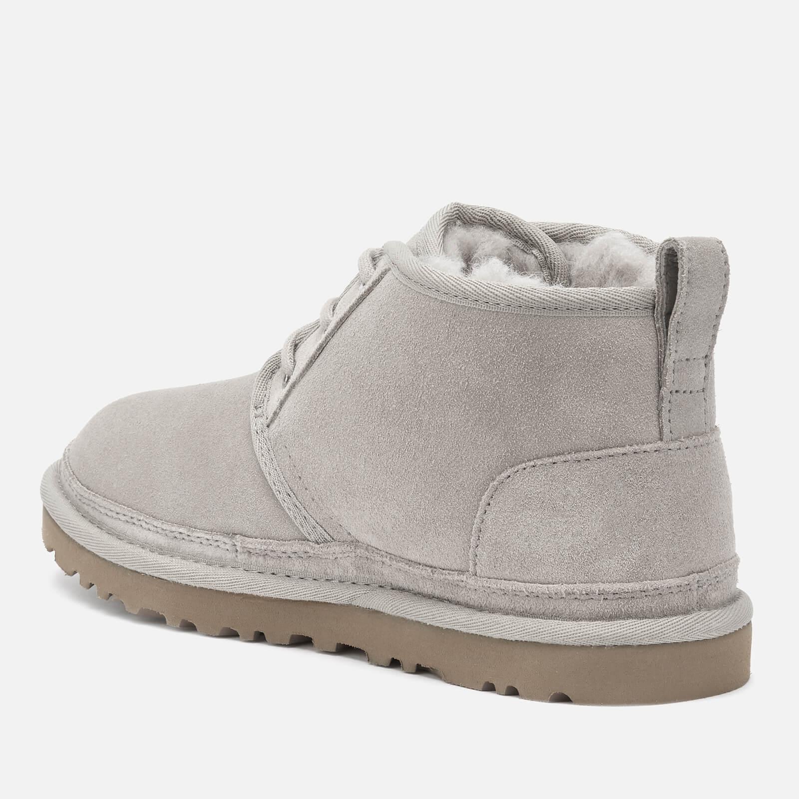 UGG Neumel Boots in Gray | Lyst