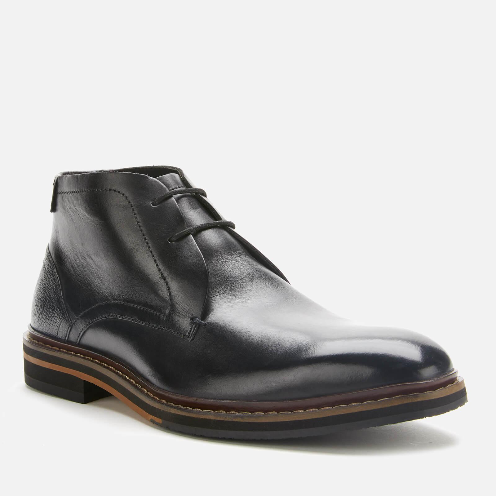 ted baker men's azzlan chukka boot