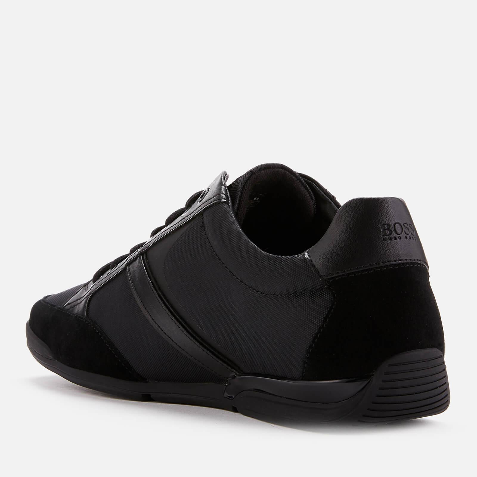 boss saturn low pro trainer