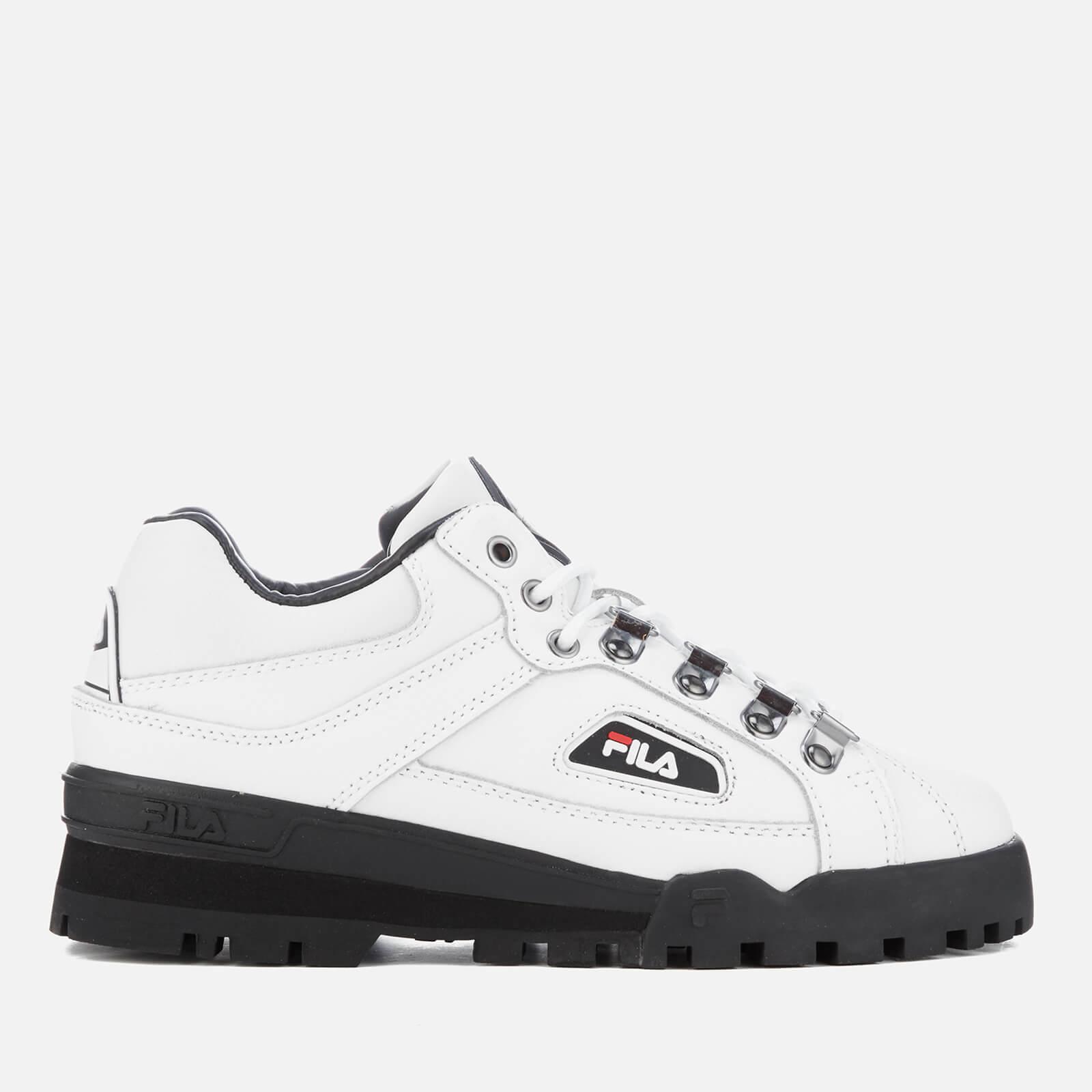fila trail blazer