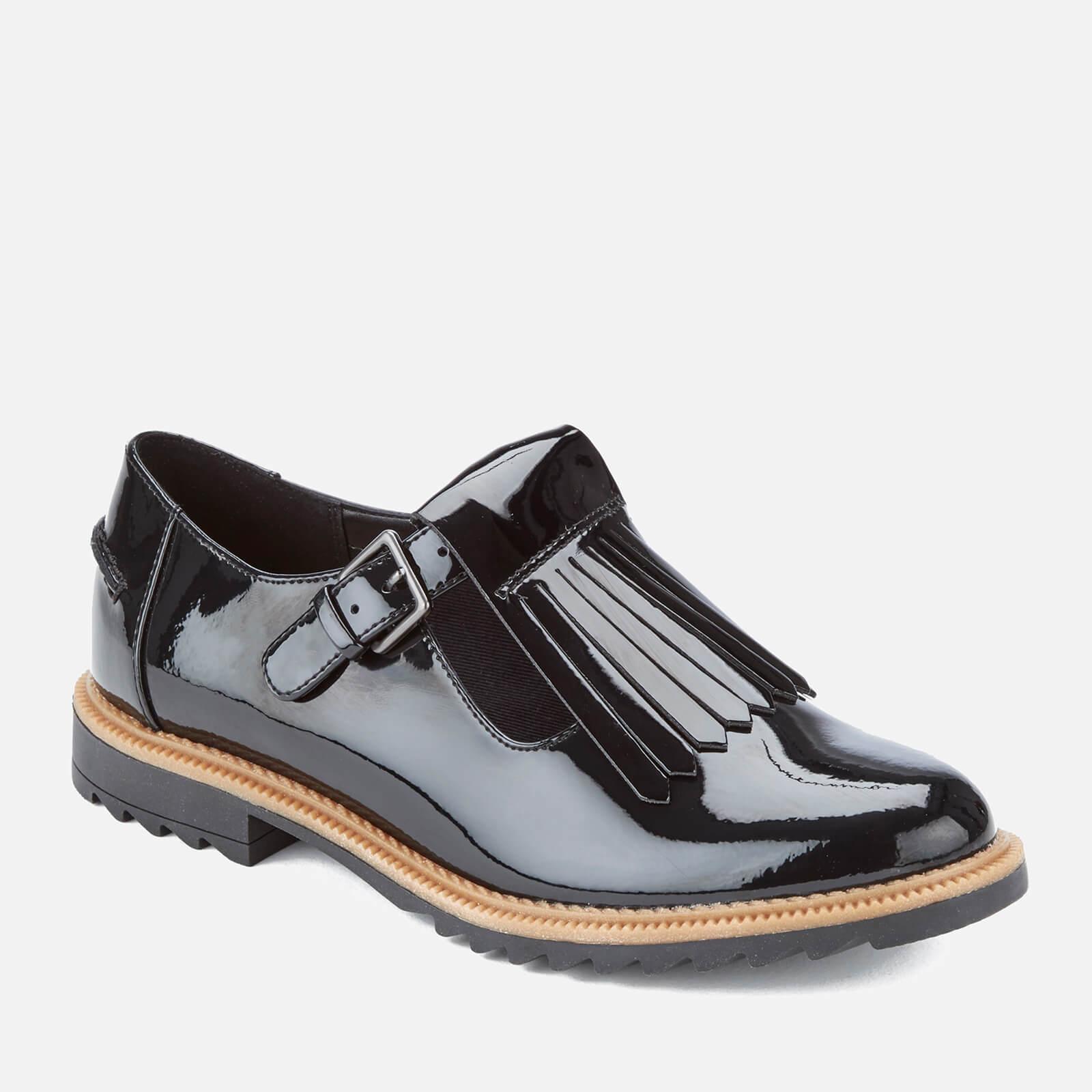 clarks griffin mia shoes