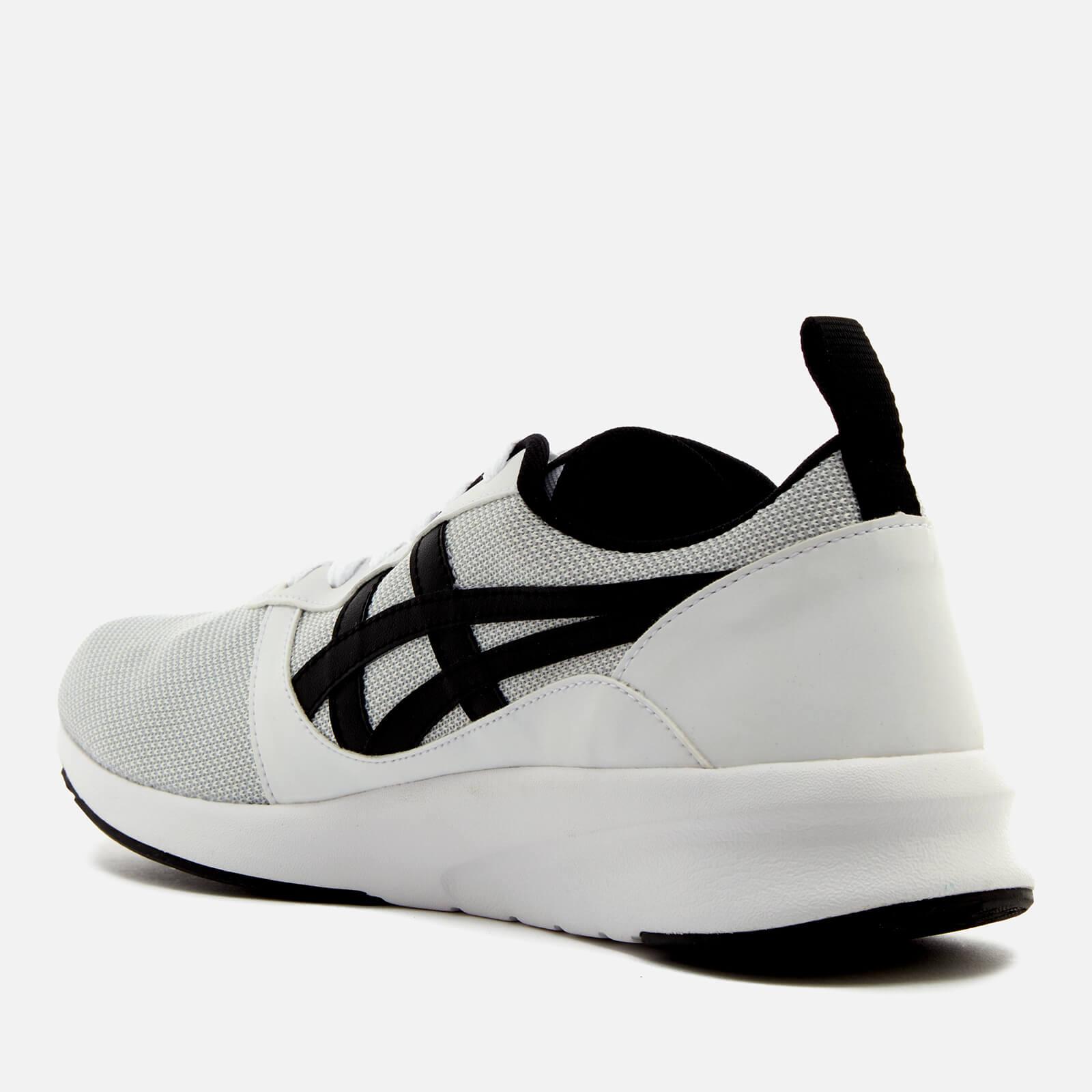 asics lifestyle trainers