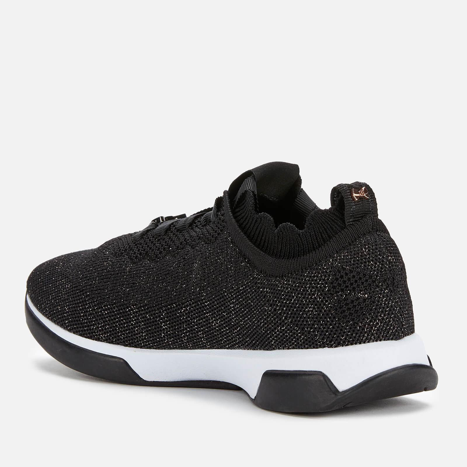 ted baker lyara trainers