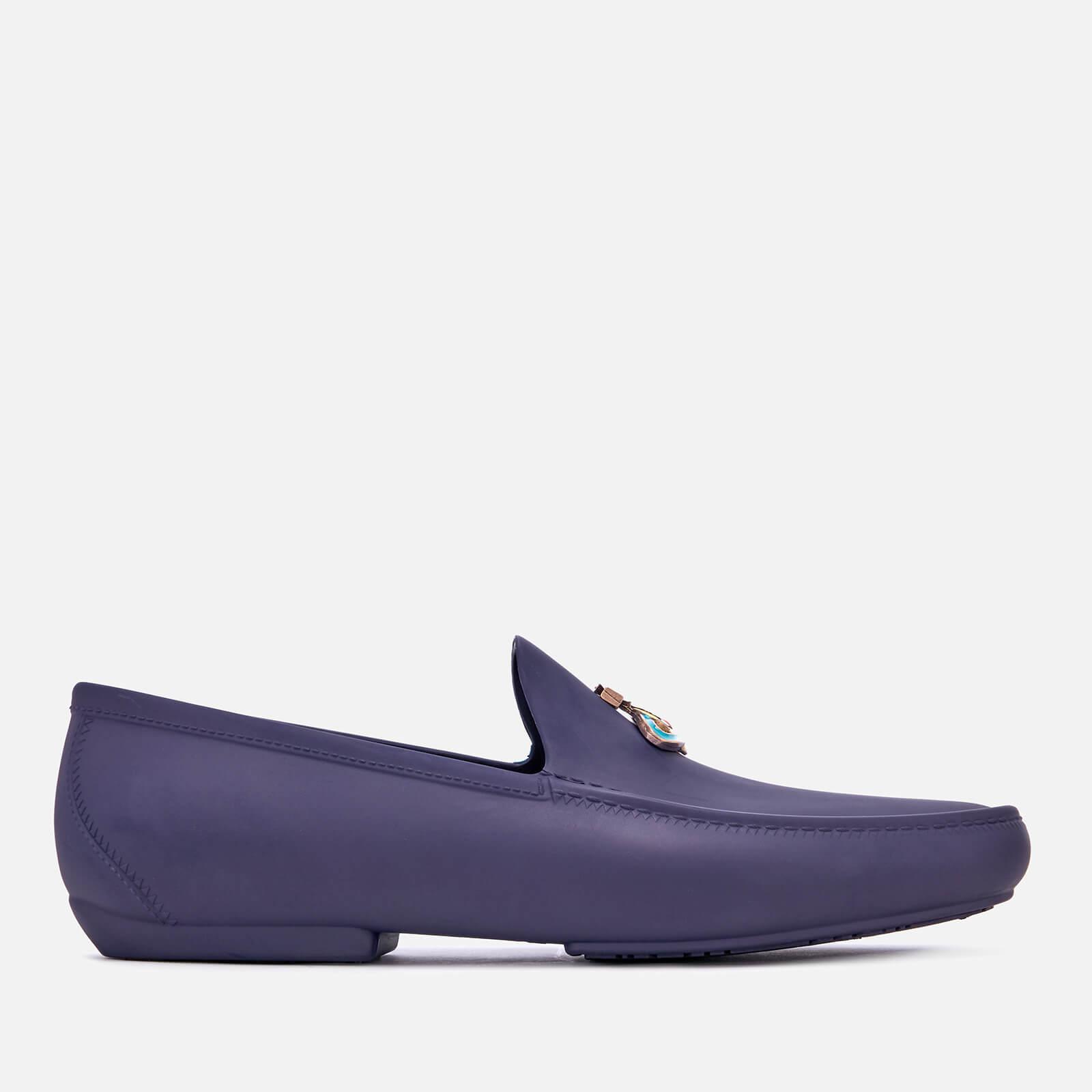 vivienne westwood mens moccasins