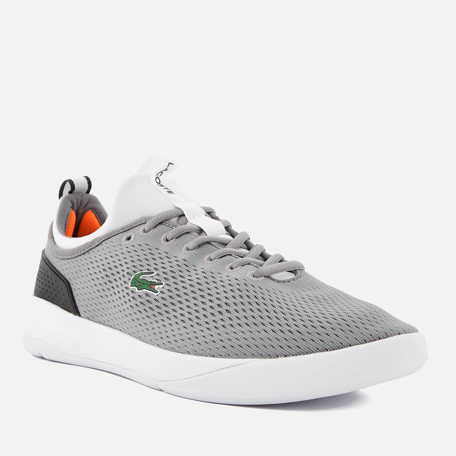 lacoste lt spirit 2.0 trainers