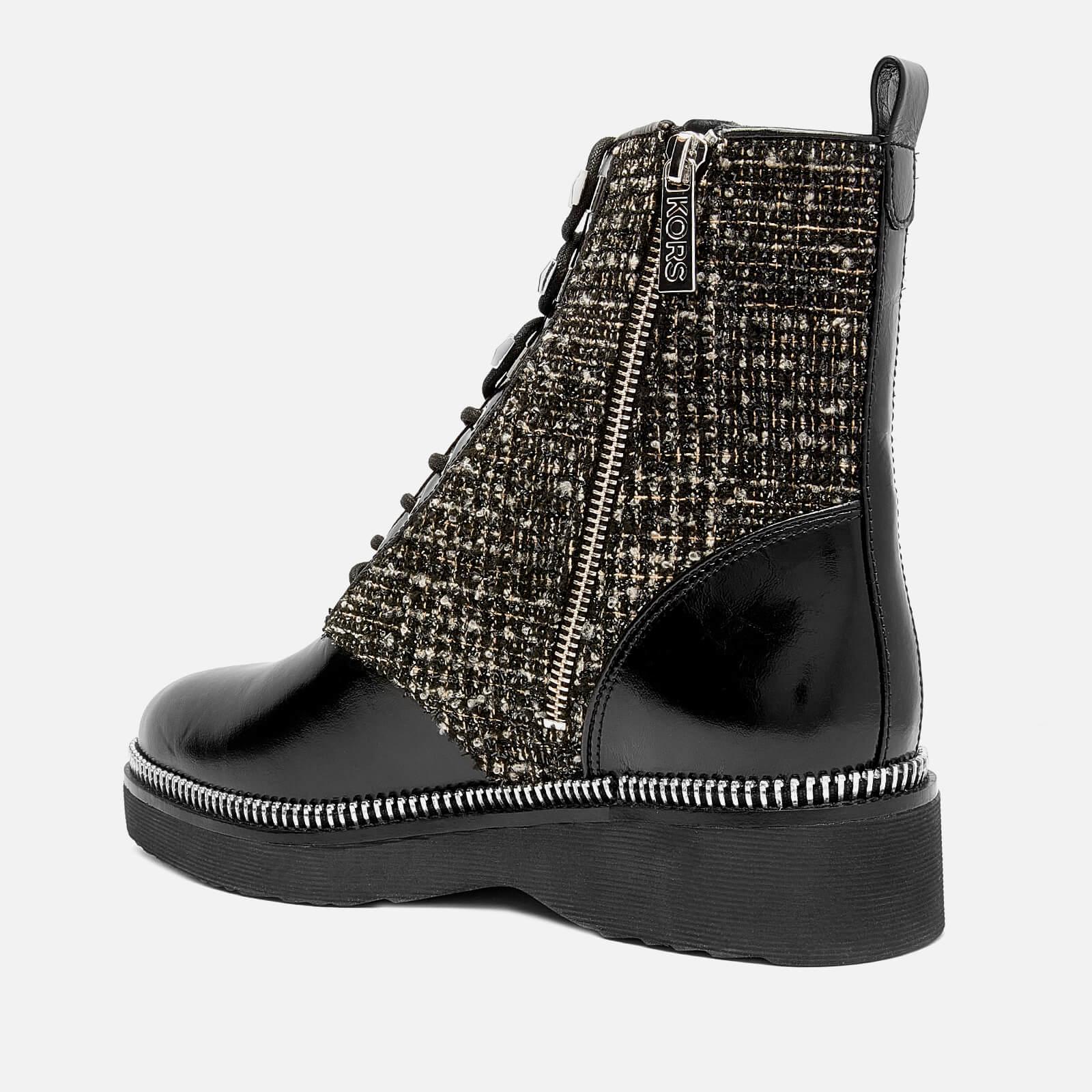 haskell boots