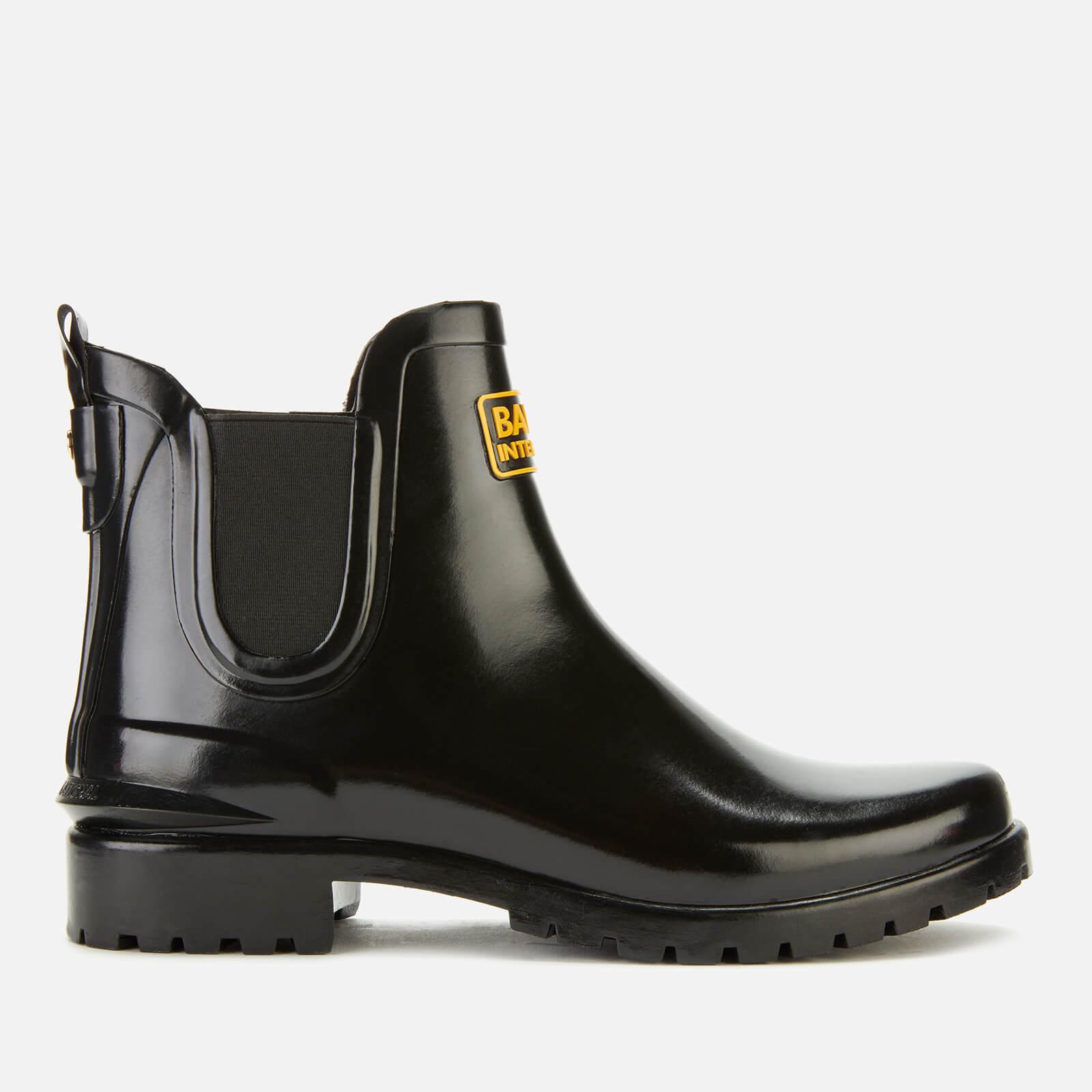 blundstone chisel