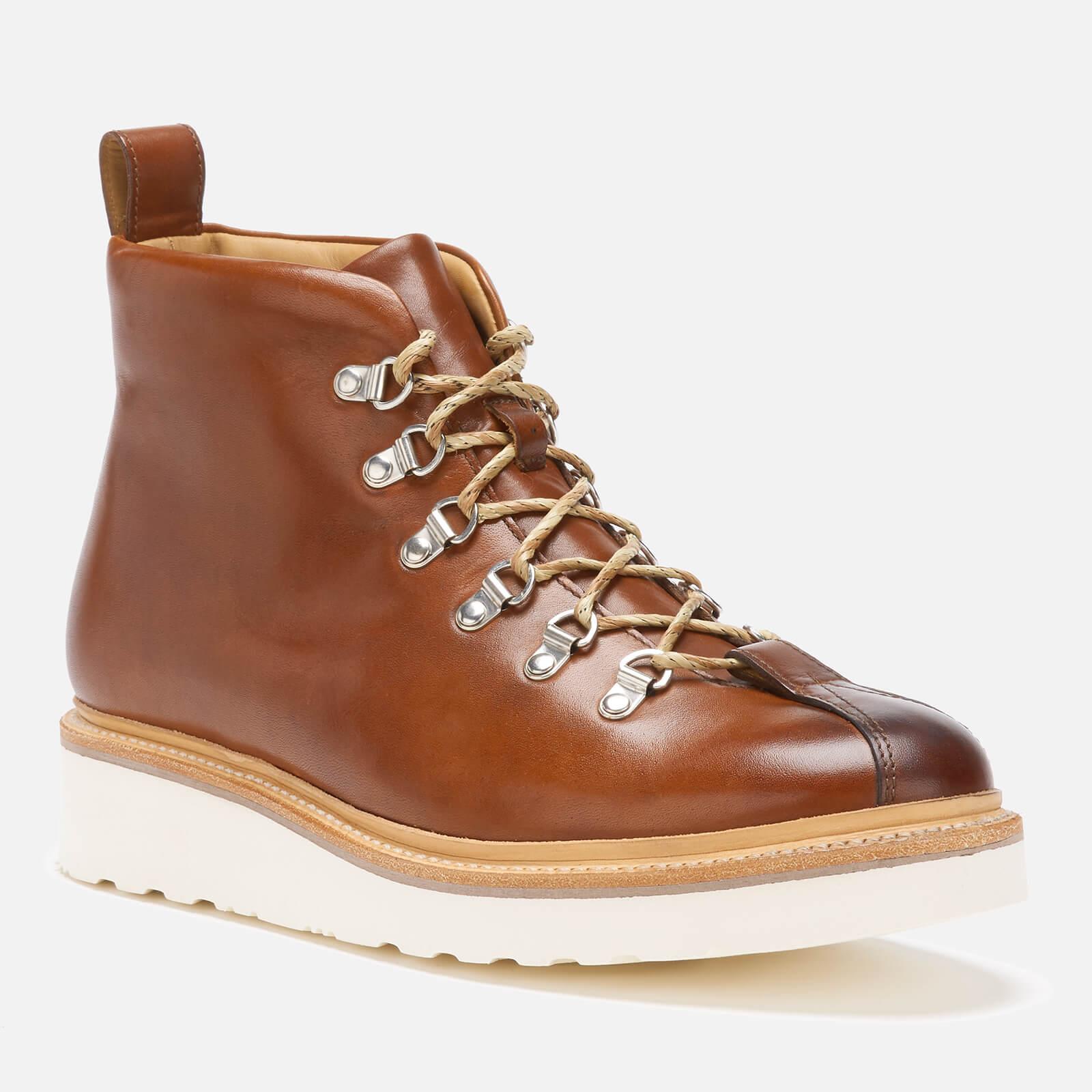 grenson bobby