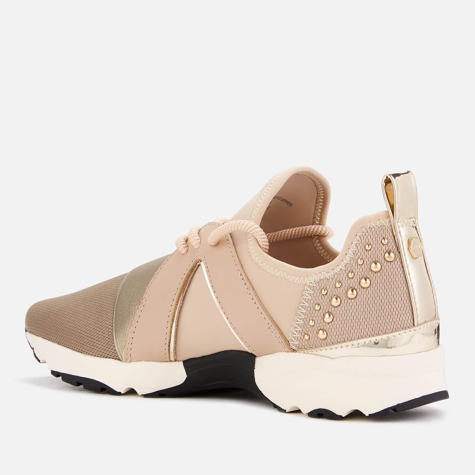 carvela lamar trainers