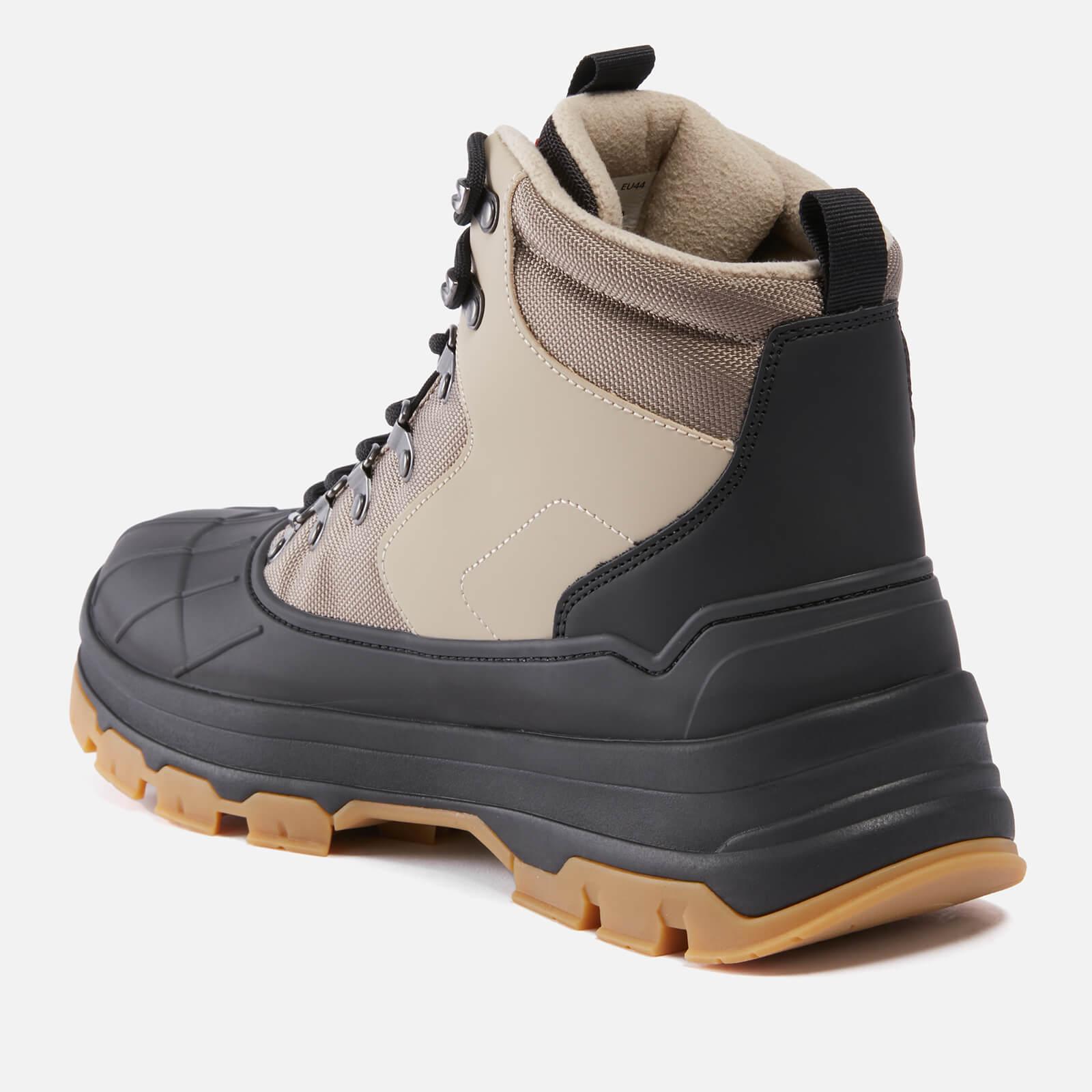 Canvas duck boots best sale