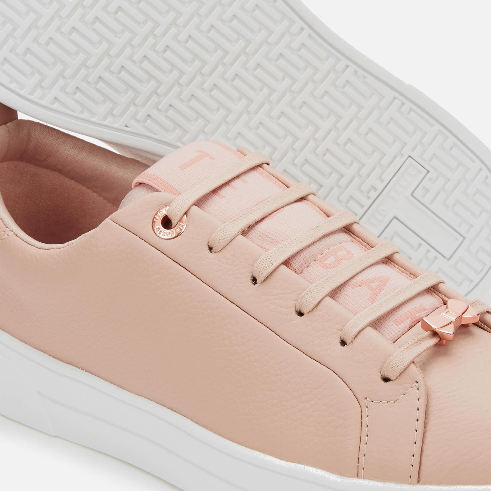 Ted baker trainers sale clearance