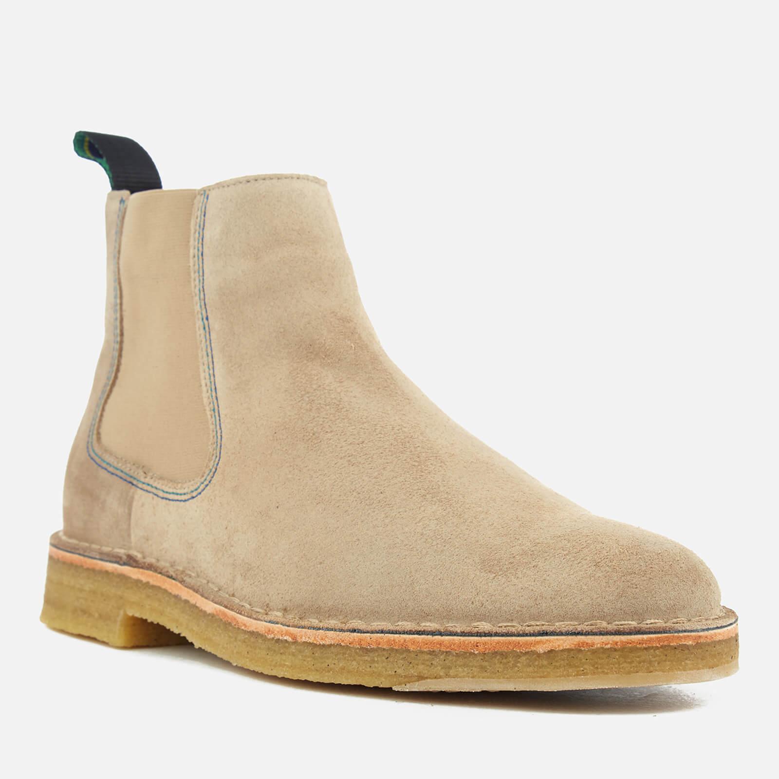 mens paul smith chelsea boots