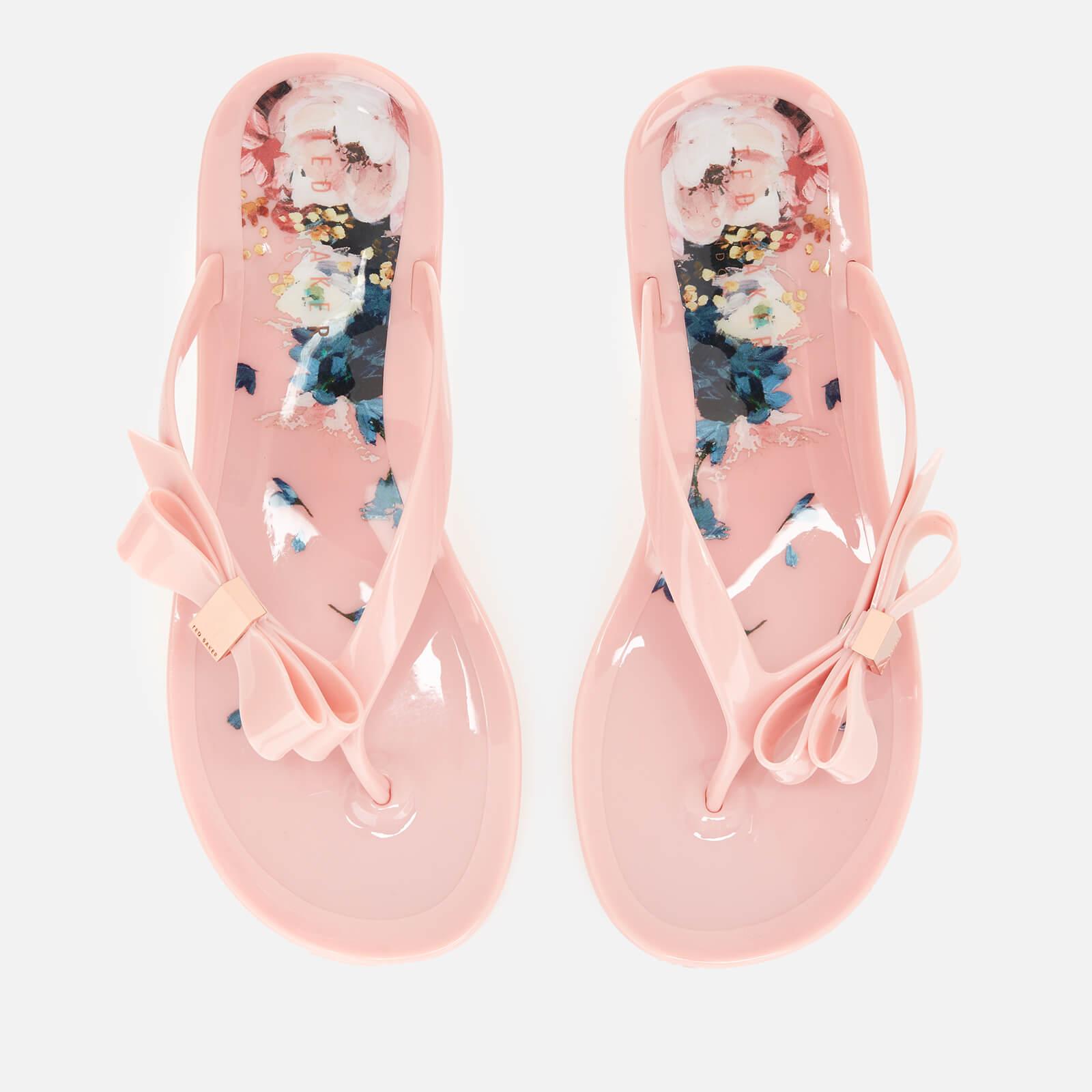 cheap ted baker flip flops