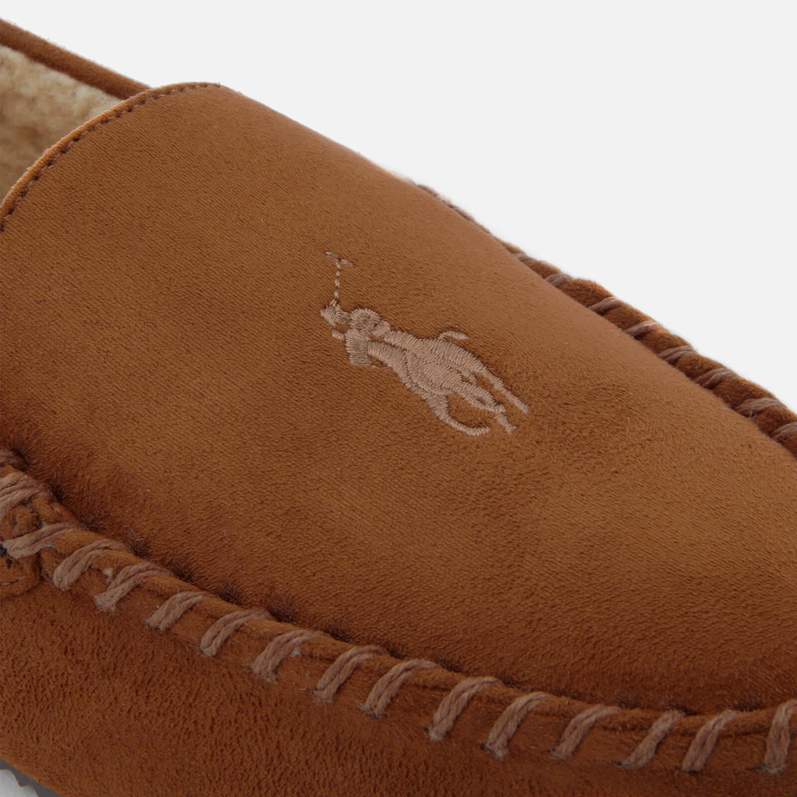 ralph slippers mens