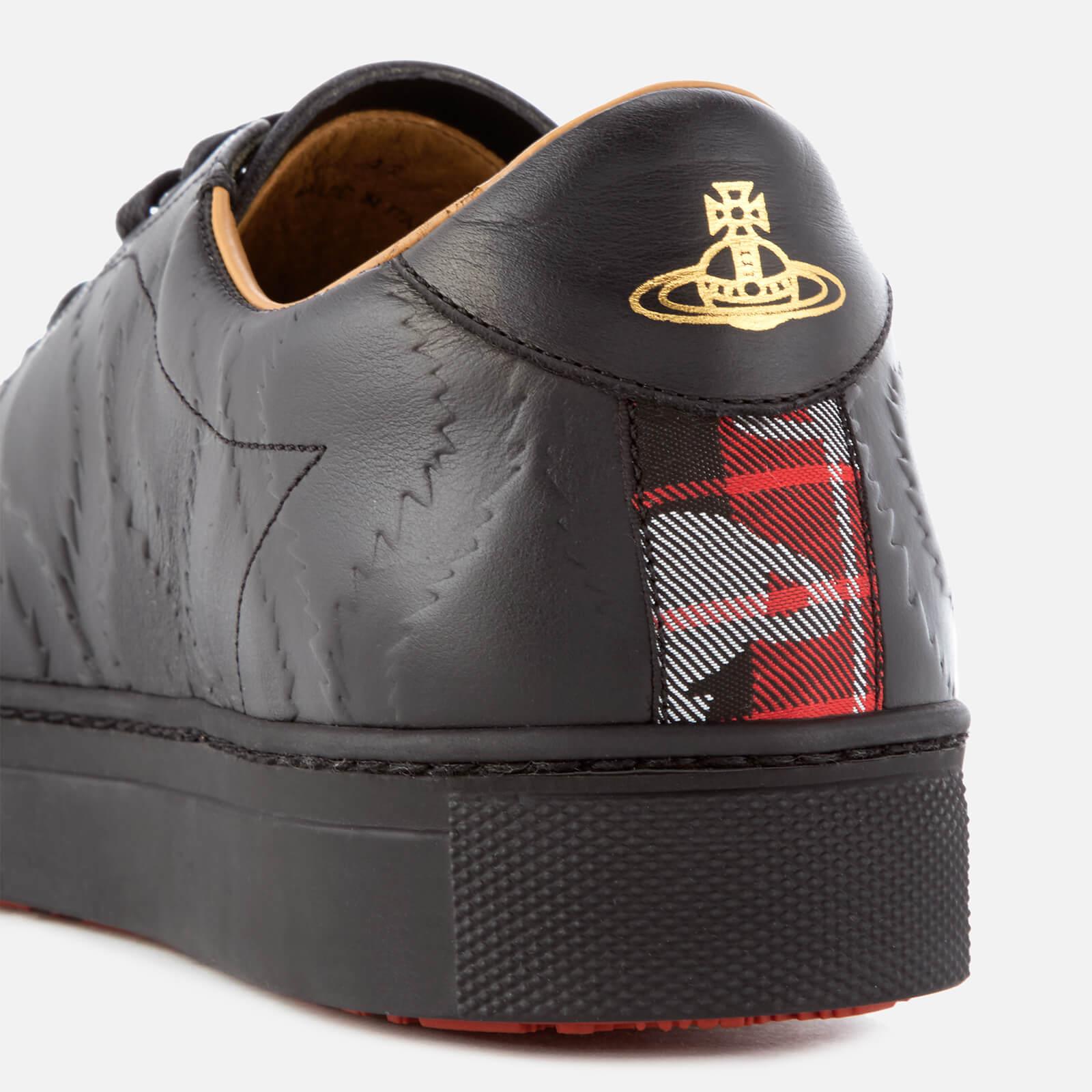 vivienne westwood ladies trainers