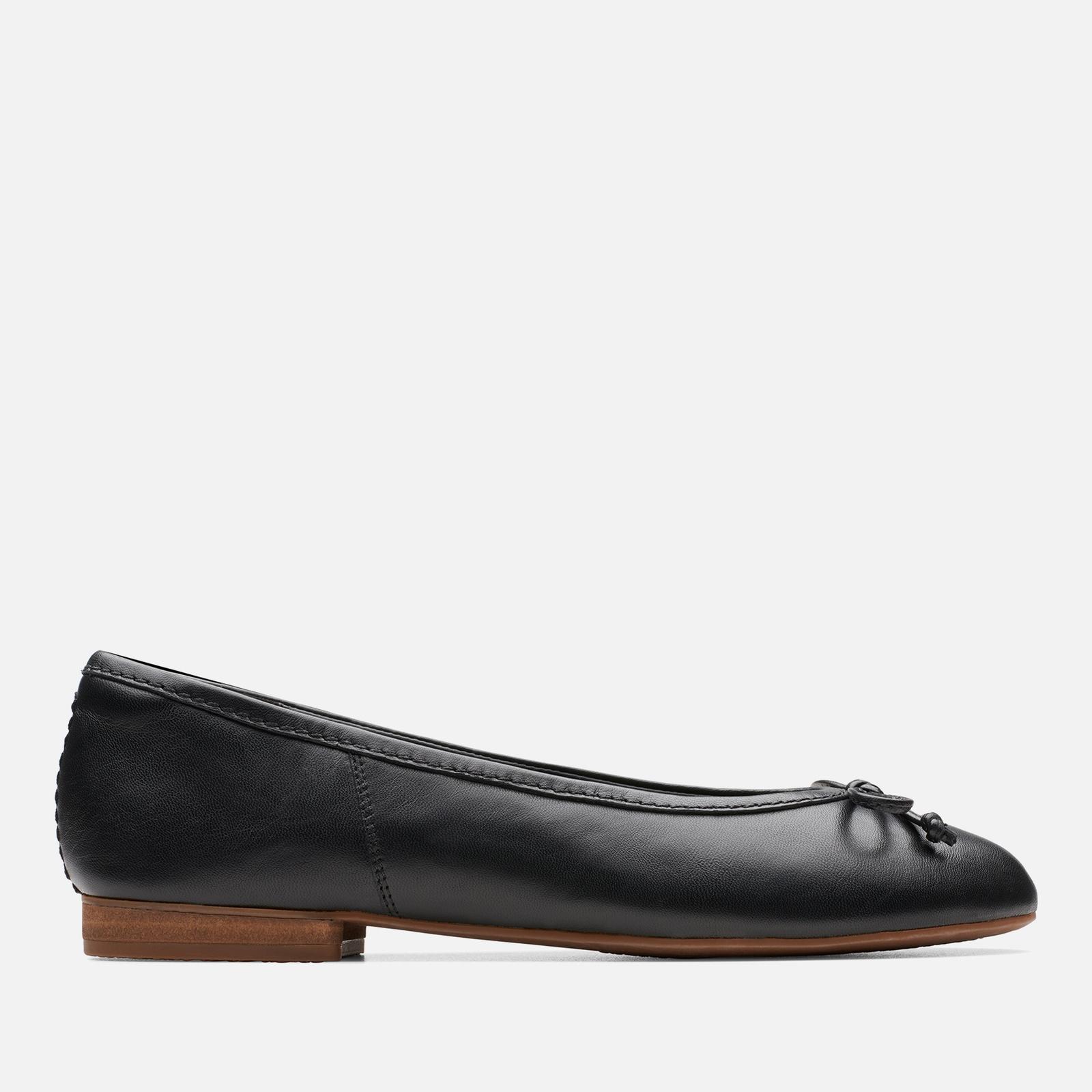 Clarks grace lily hot sale ballet flats