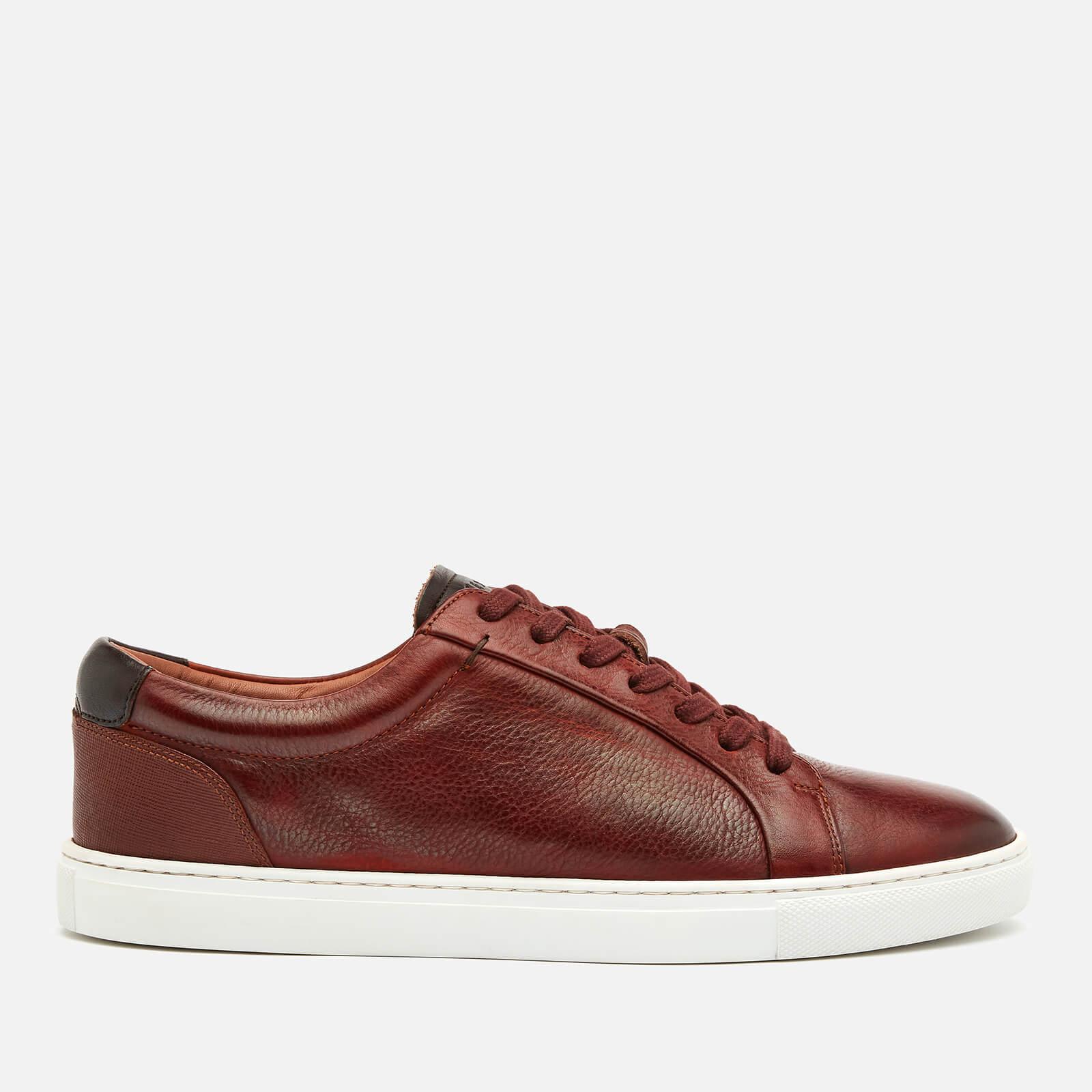 udamo leather sneaker