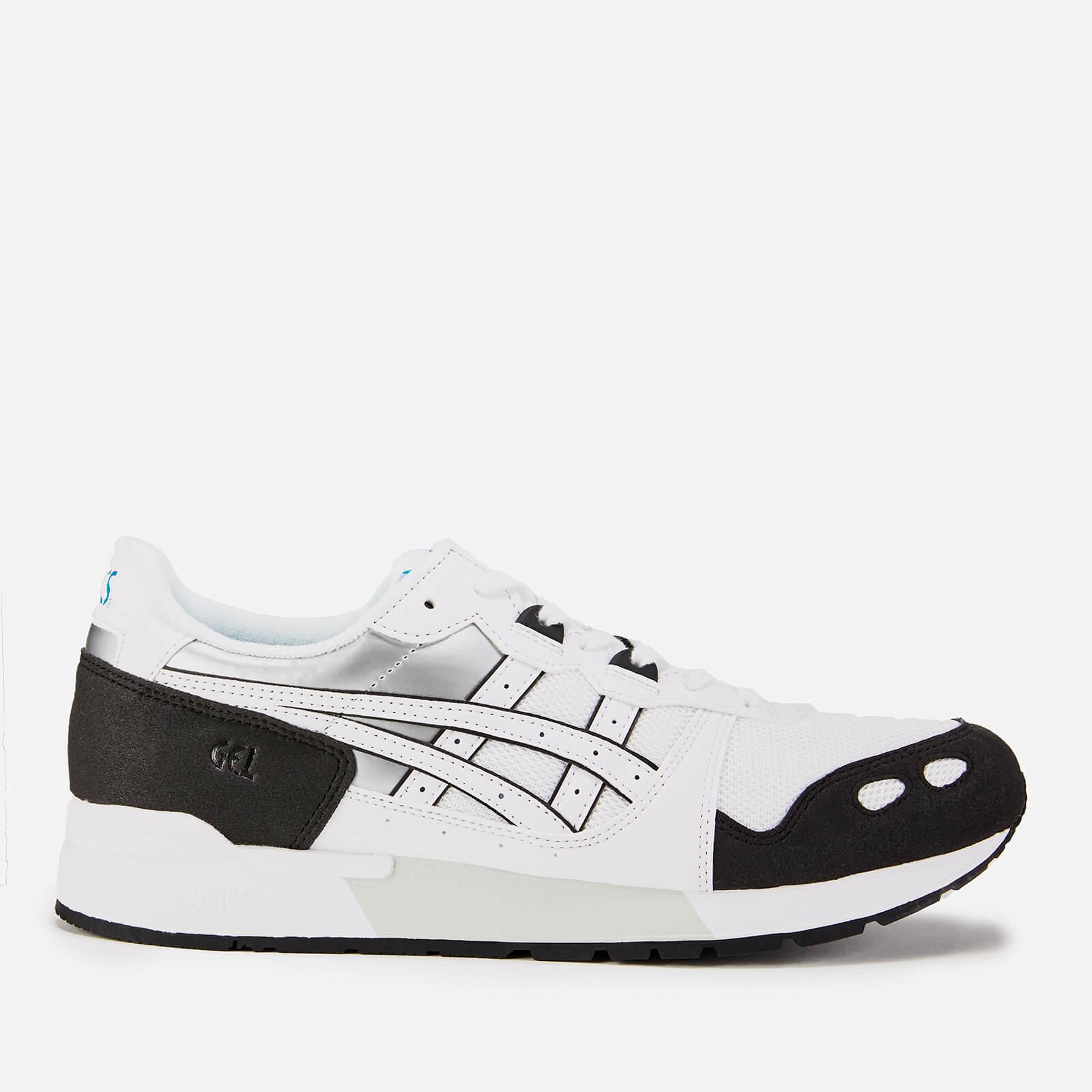 asics lifestyle trainers