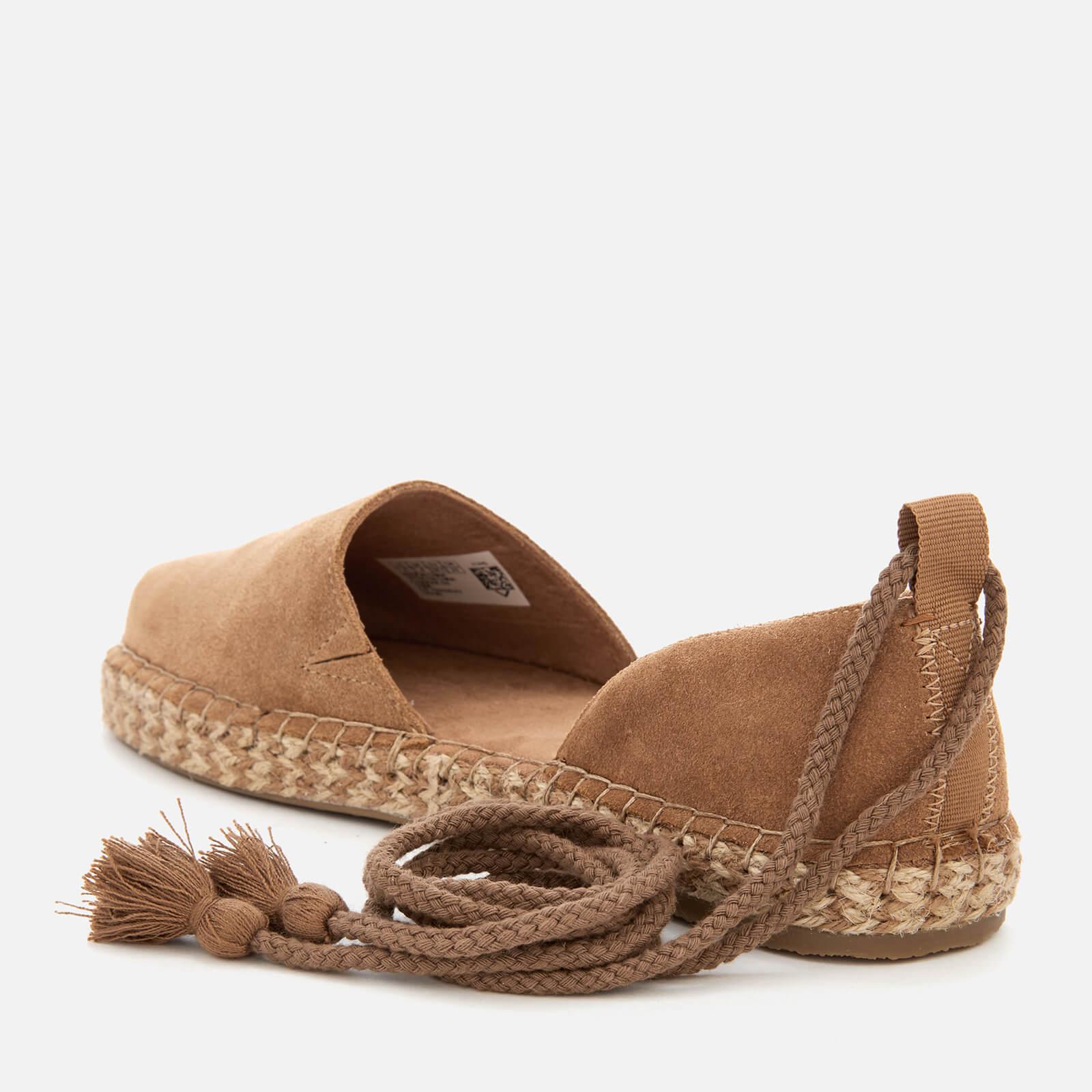 toms katalina suede espadrille
