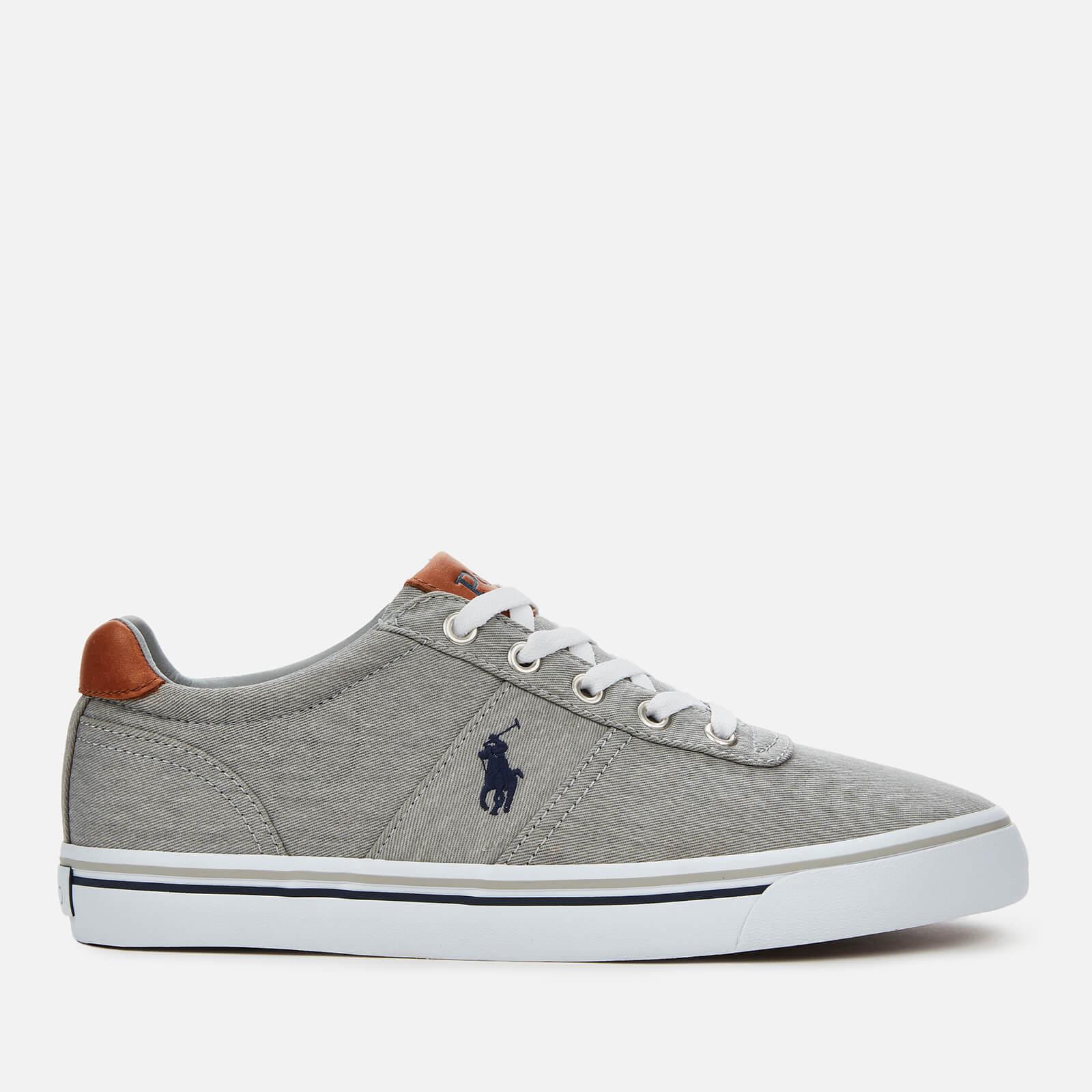 Ralph lauren hanford grey Clearance