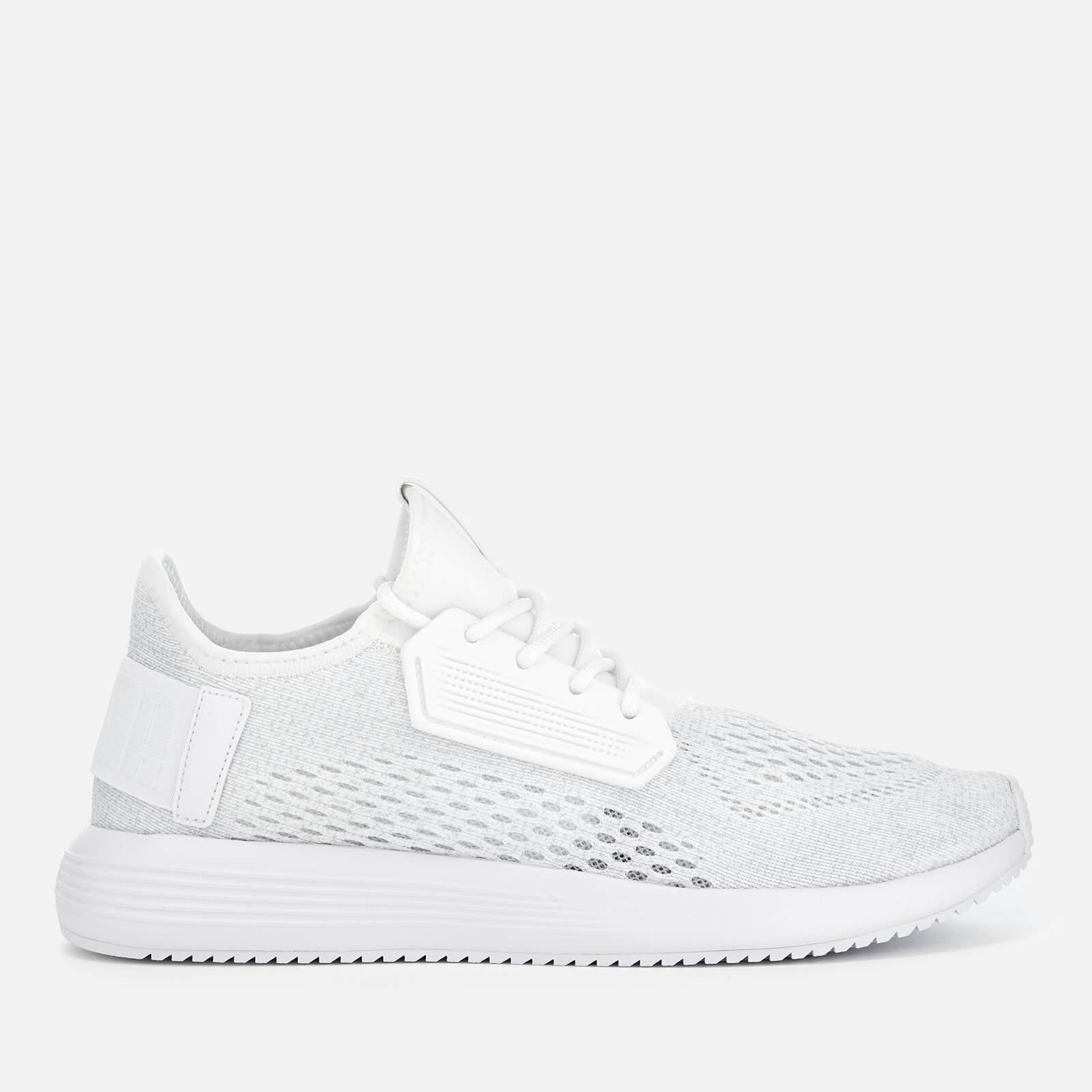 puma uprise mesh sneaker