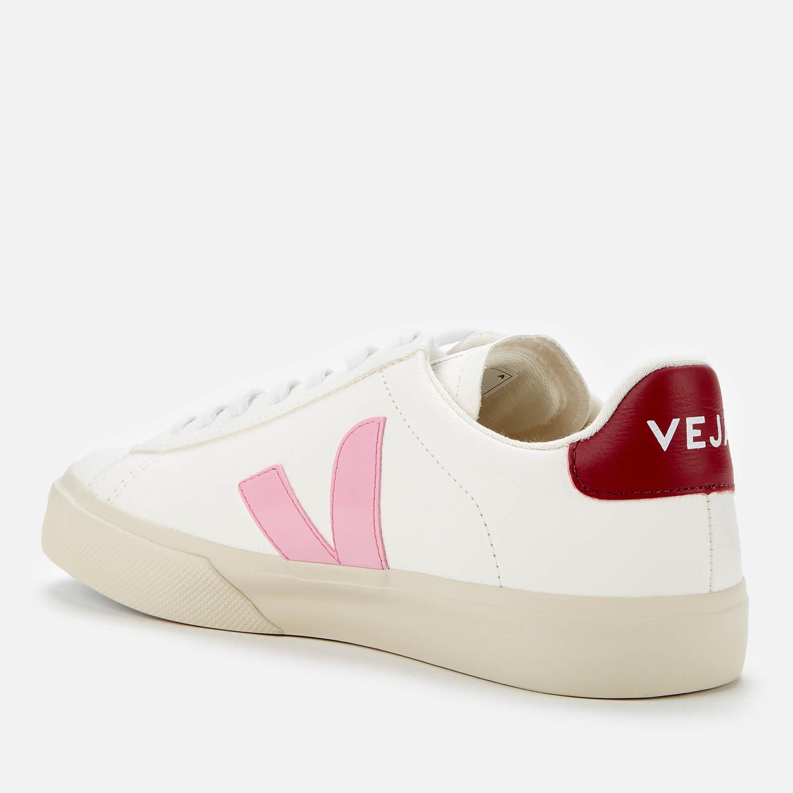 veja campo chrome free pink