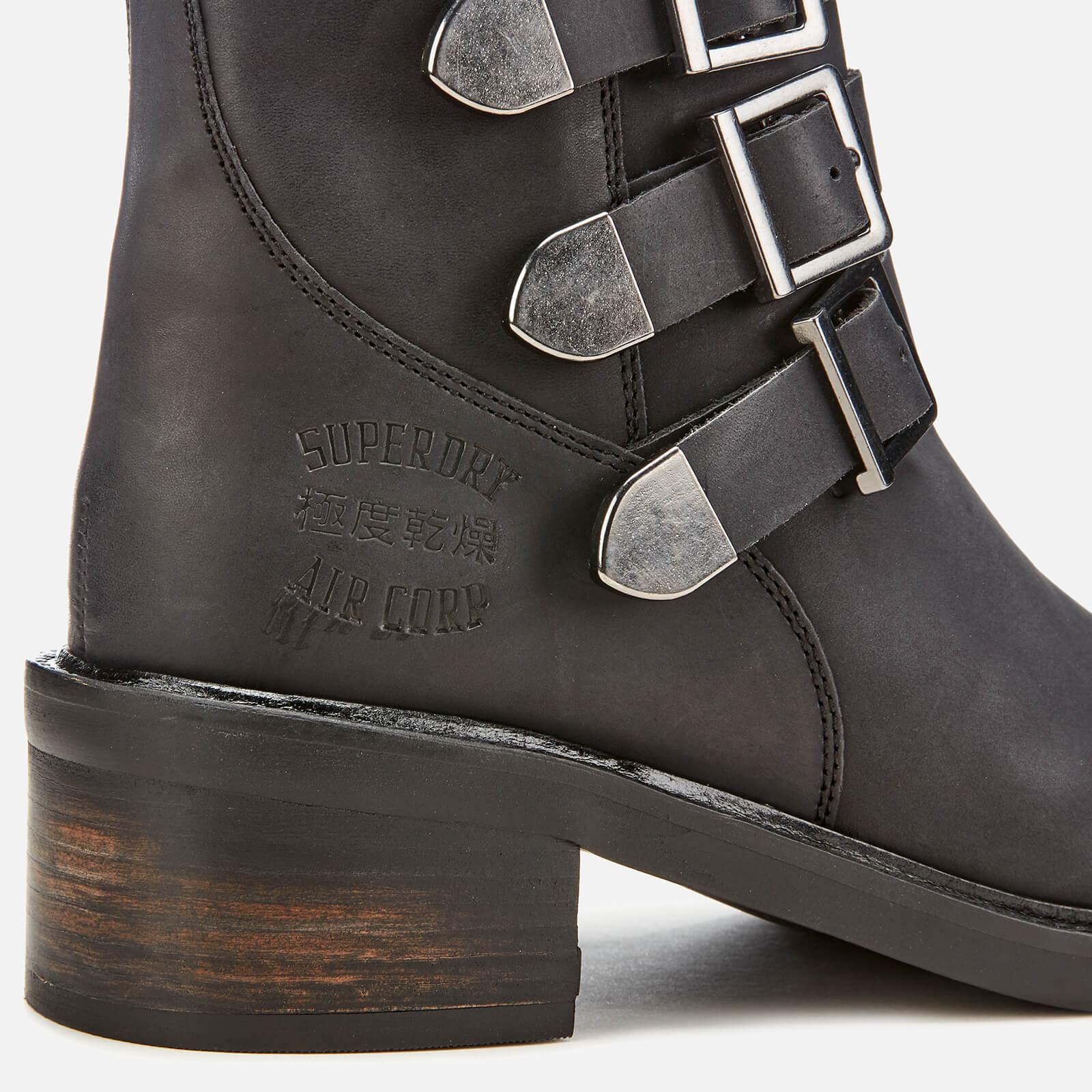 superdry cheryl boots