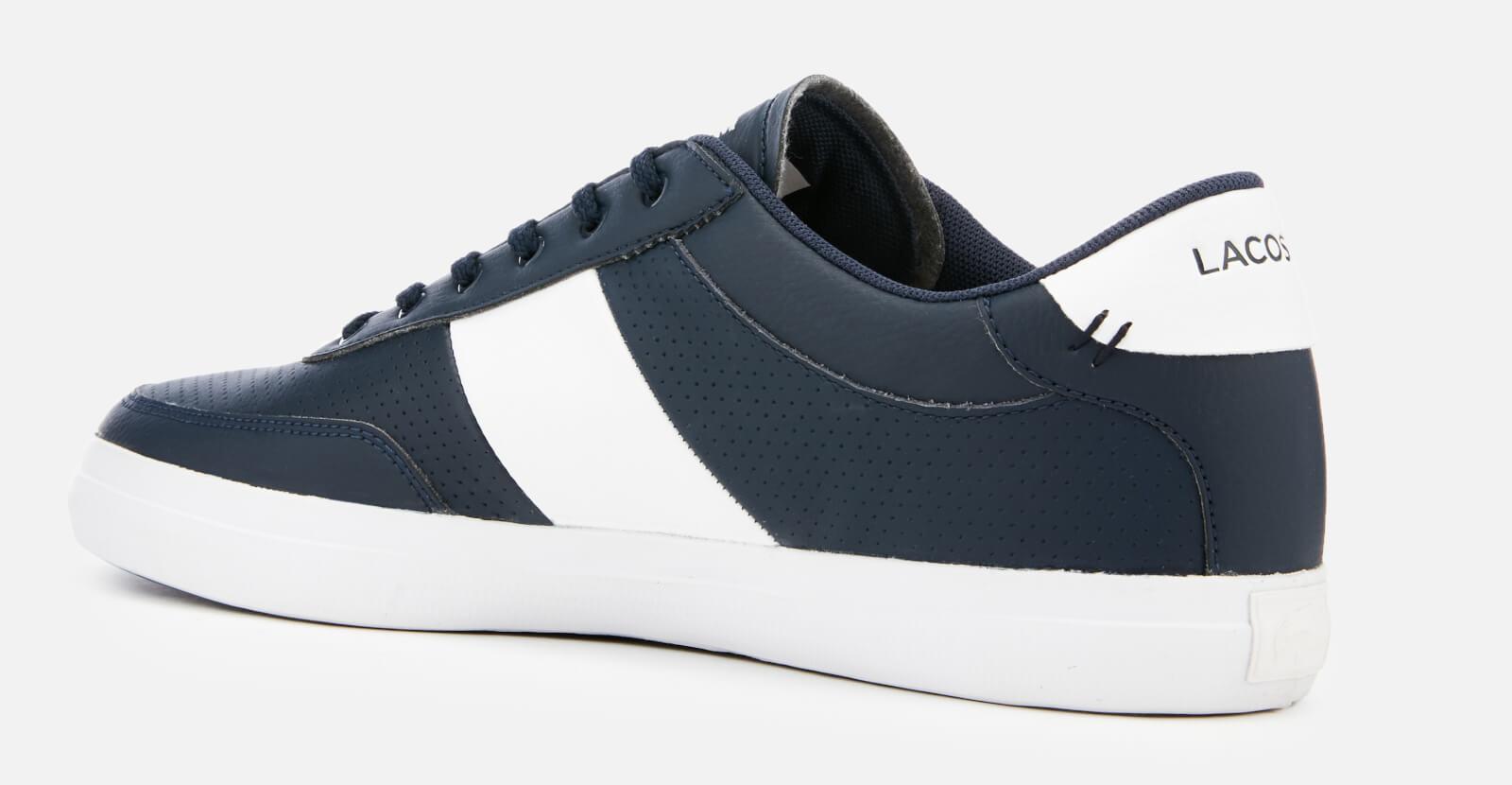 lacoste court master 119 2