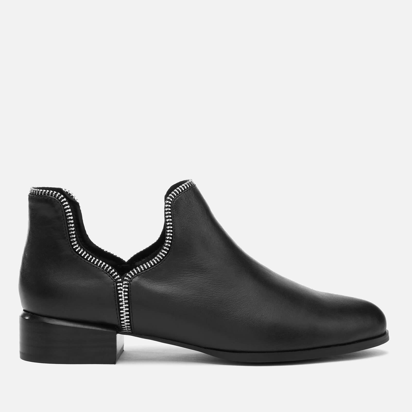 senso boots