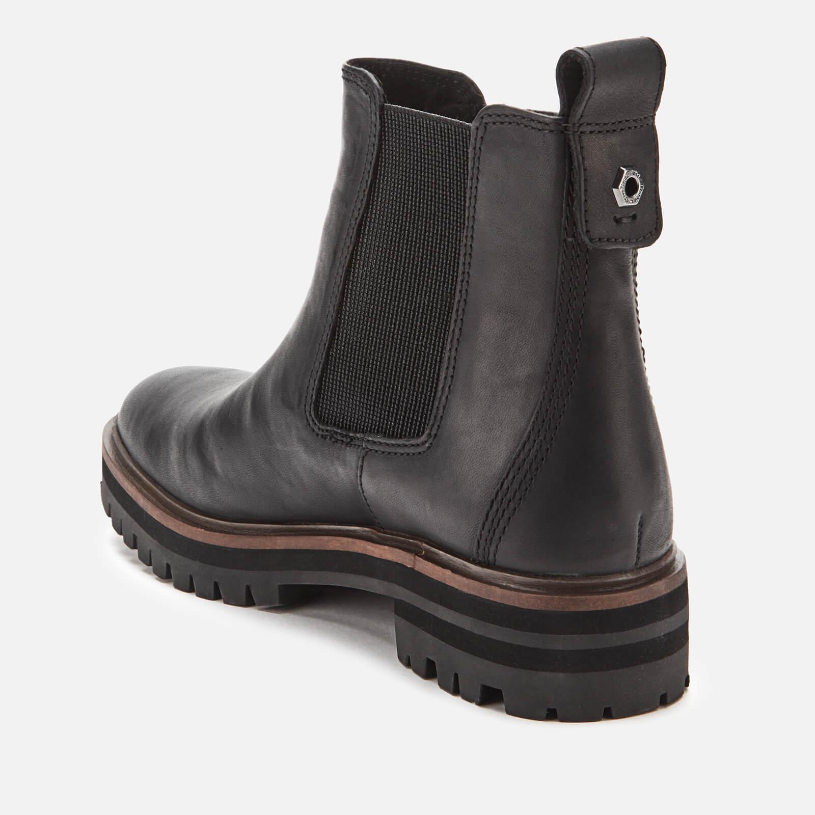 timberland london square chelsea boots