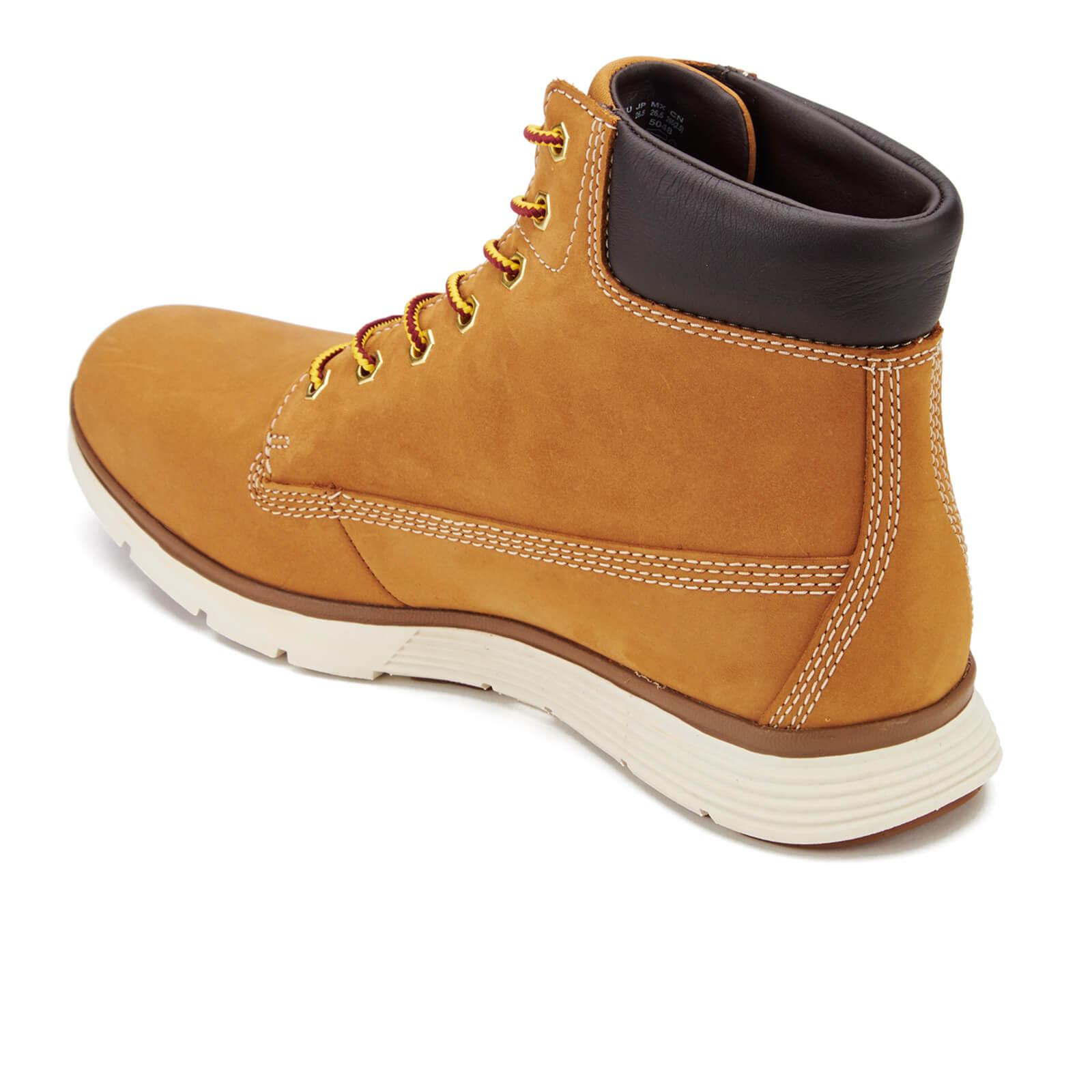 timberland killington 6 inch