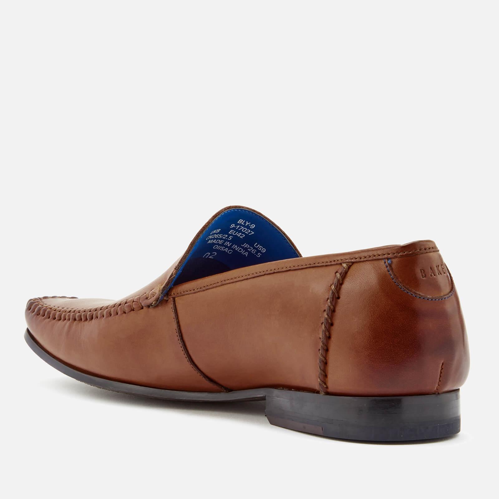 ted baker bly 8 men's loafers