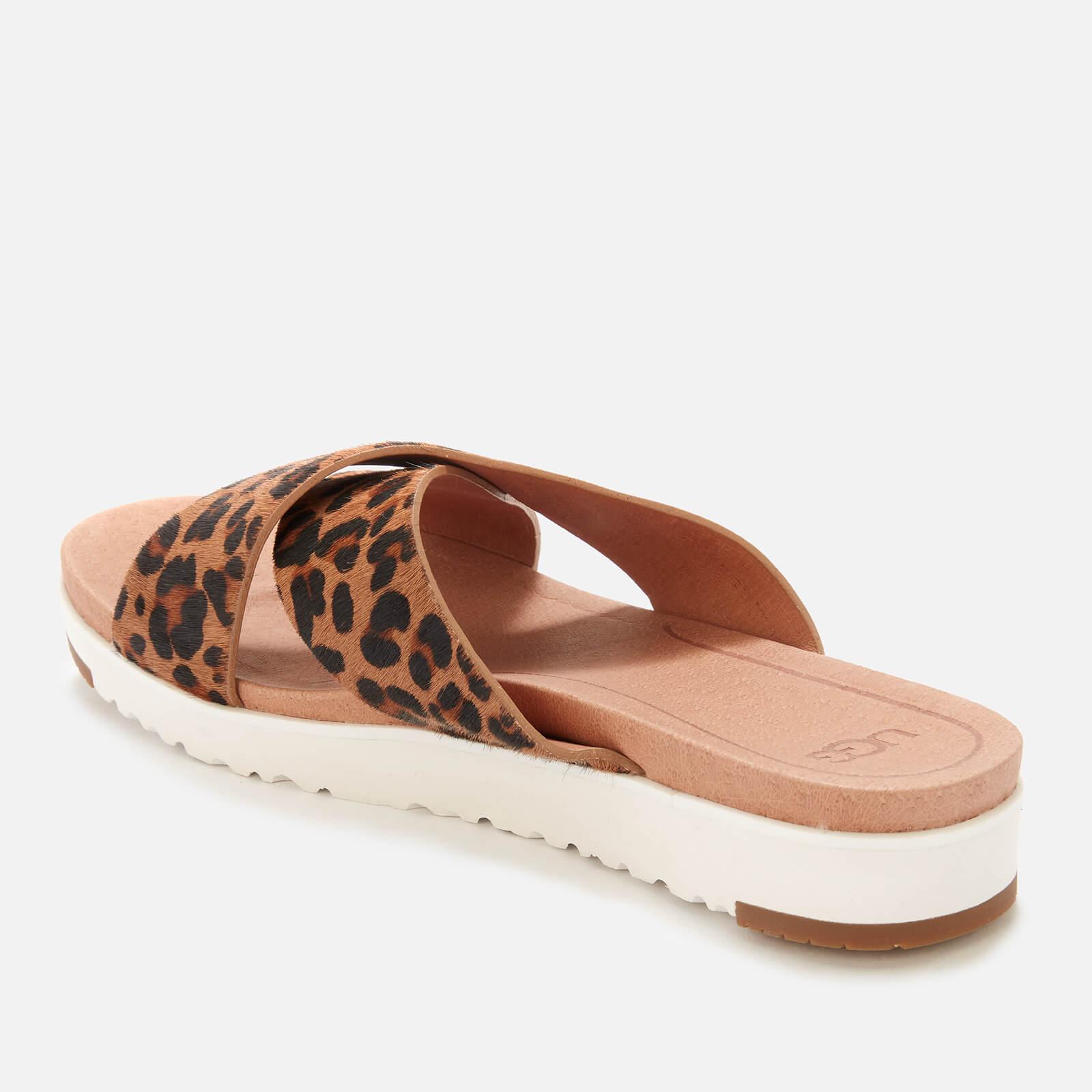 kari slide sandal